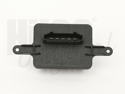 HITACHI 132569 Hueco regulator, kupévifte