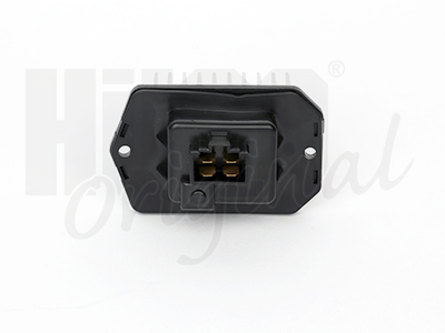 HITACHI 132571 Hueco regulator, kupévifte