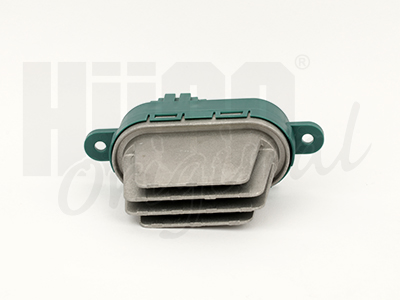 HITACHI 132574 Hueco regulator, kupévifte