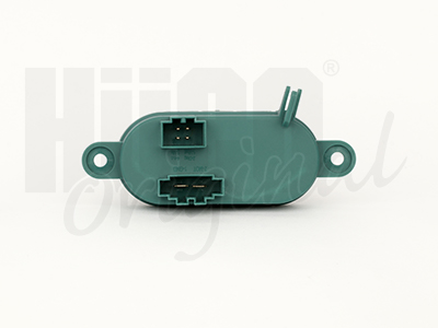 HITACHI 132574 Hueco regulator, kupévifte