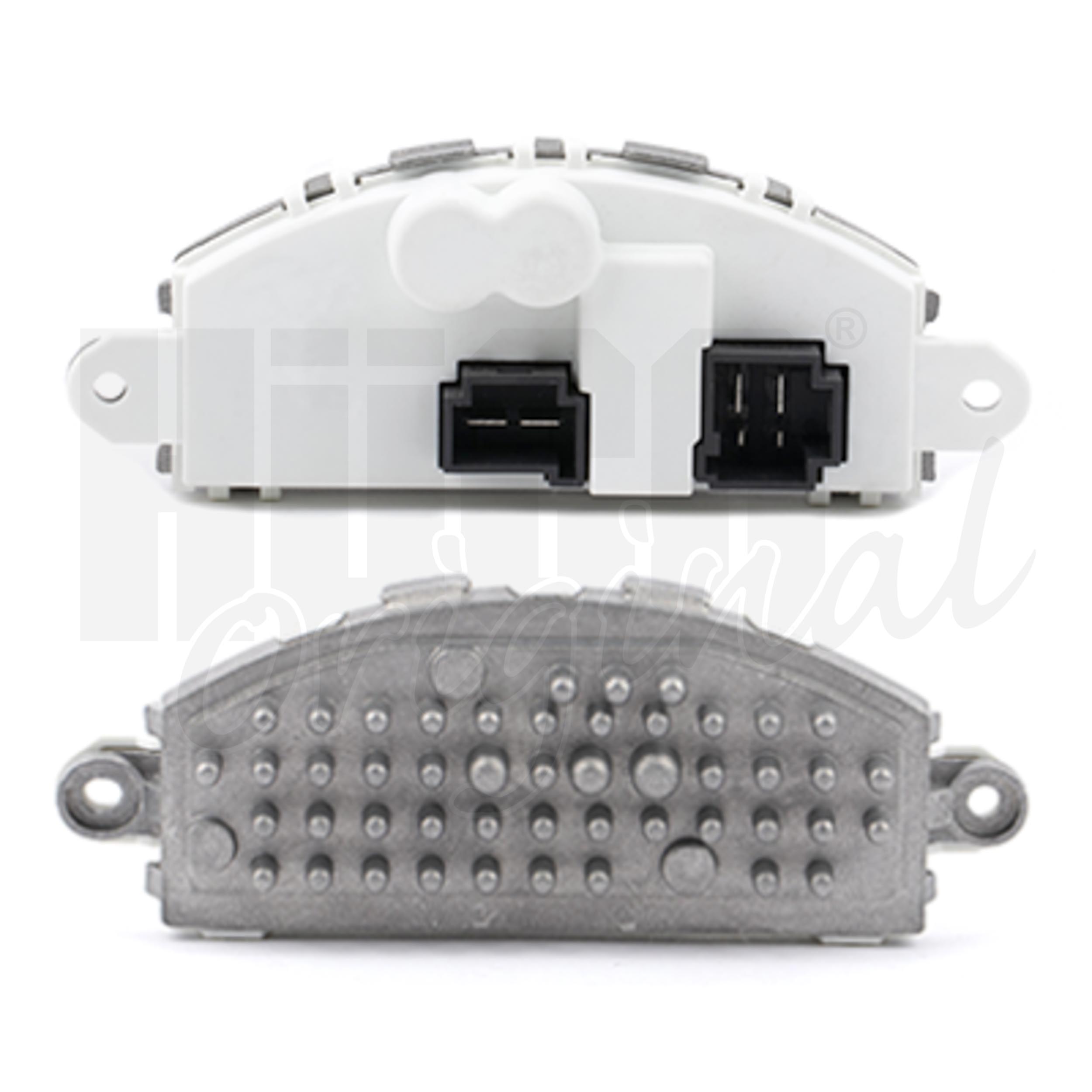 HITACHI 132577 Hueco regulator, kupévifte