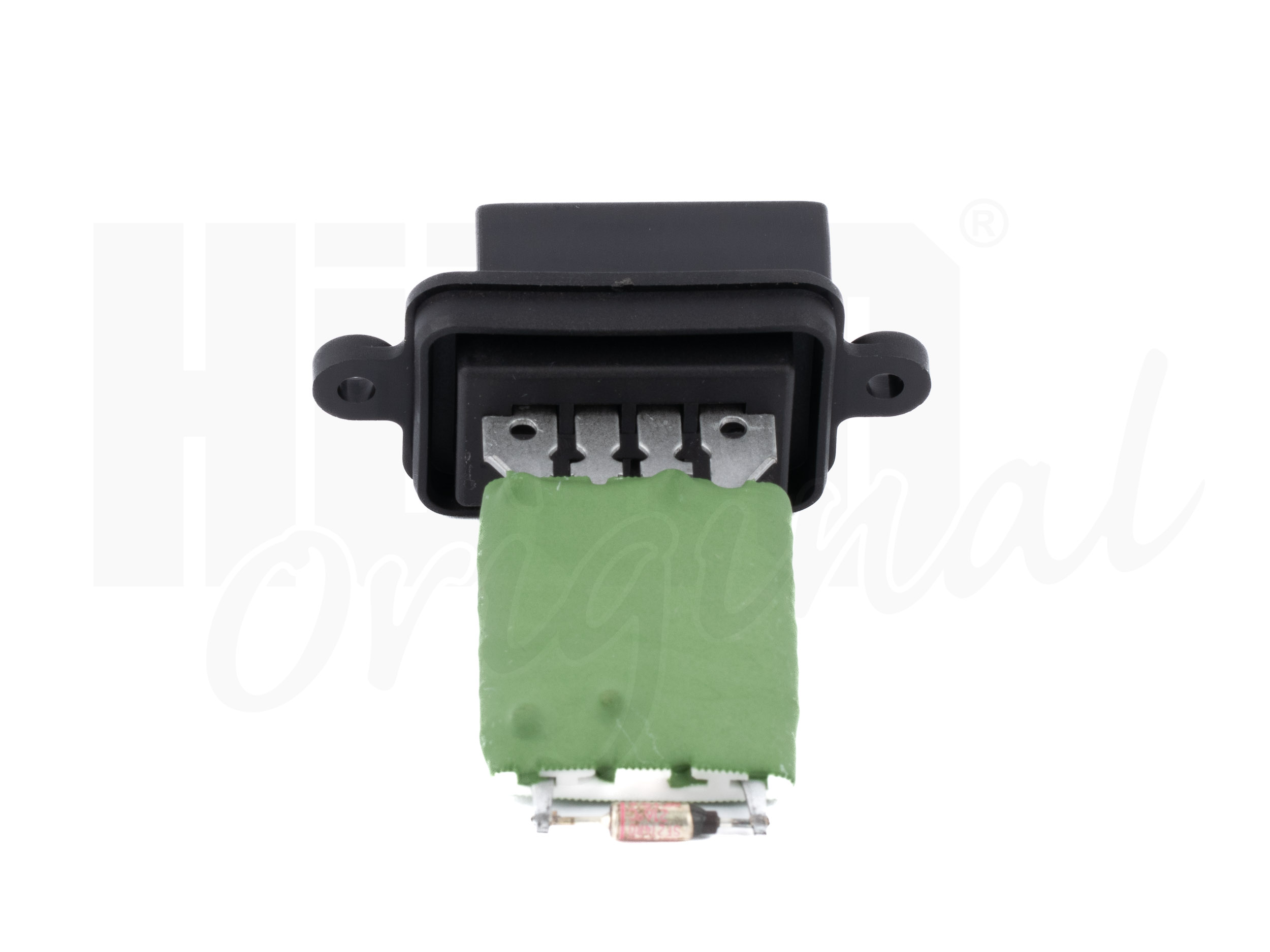 HITACHI 132578 Hueco motstand, kupévifte