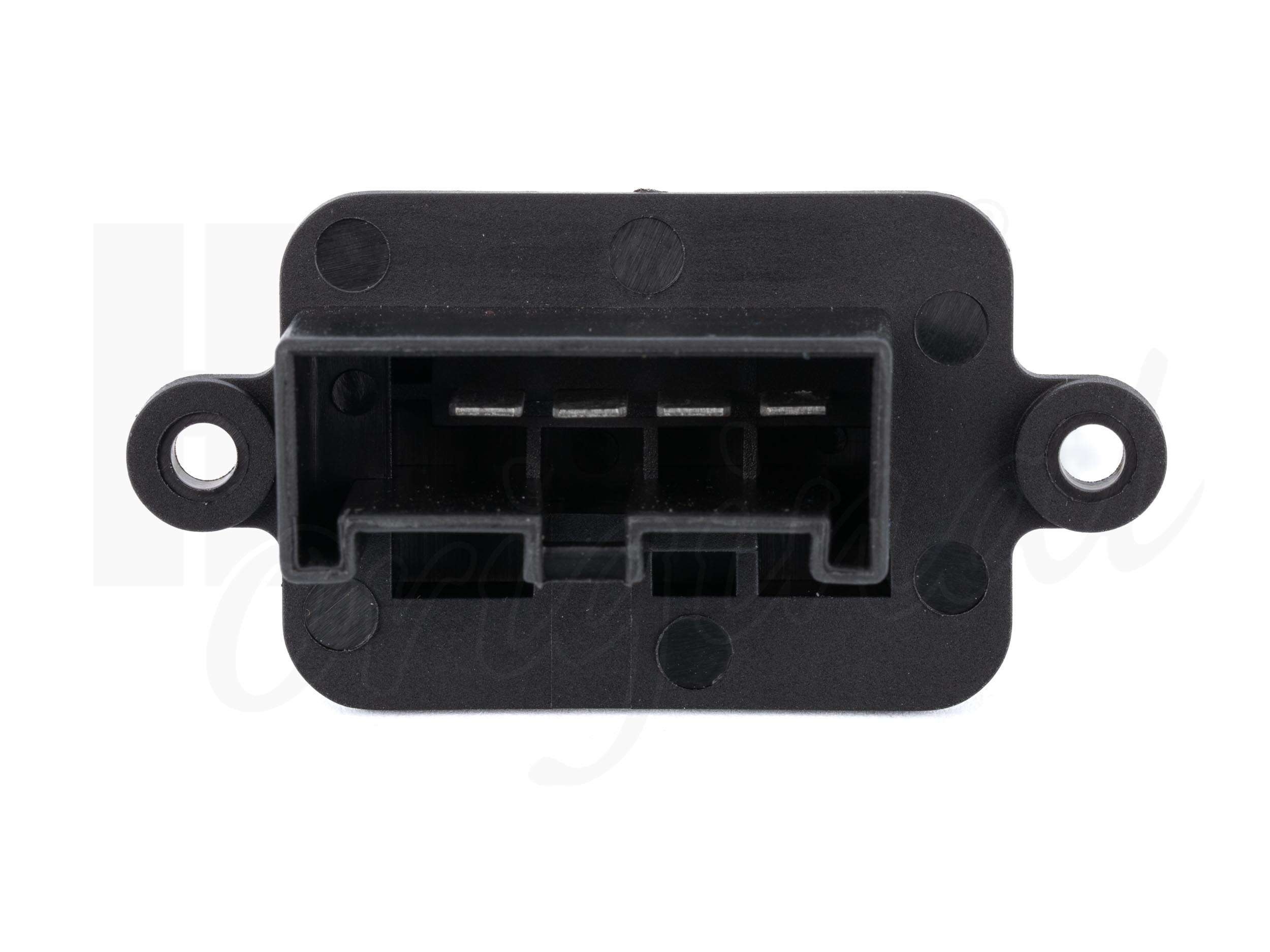HITACHI 132578 Hueco motstand, kupévifte