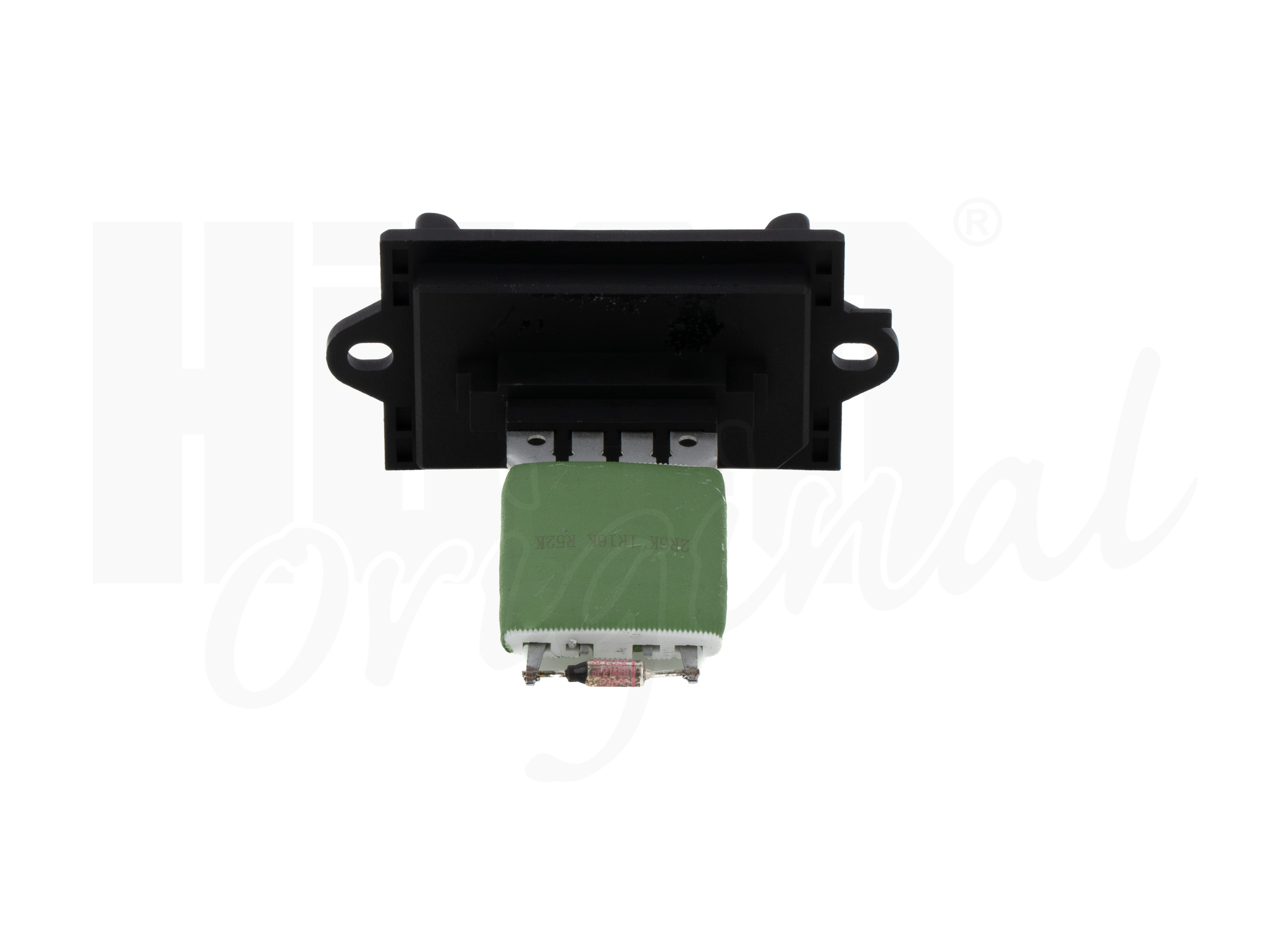 HITACHI 132580 Hueco motstand, kupévifte