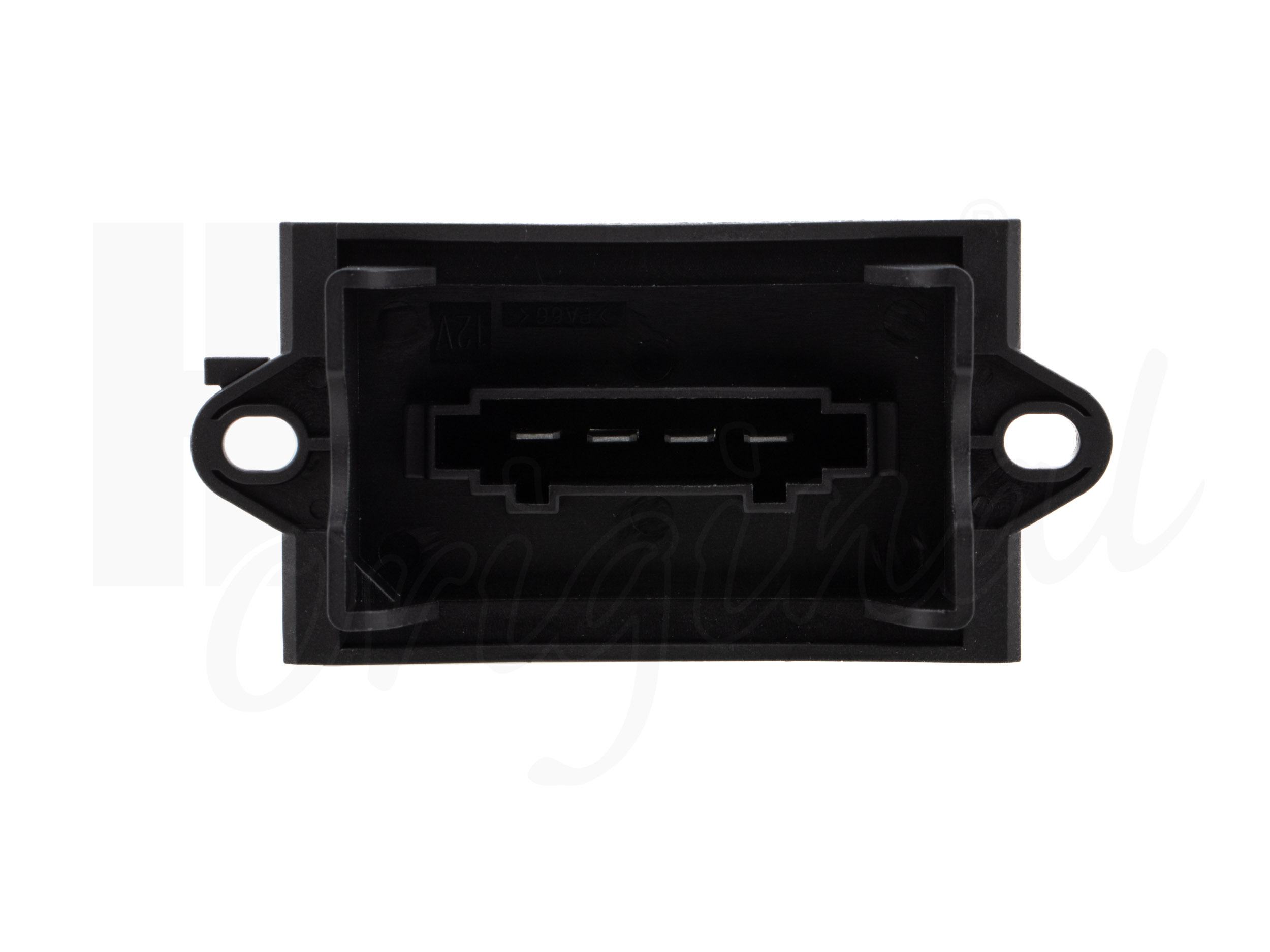 HITACHI 132580 Hueco motstand, kupévifte