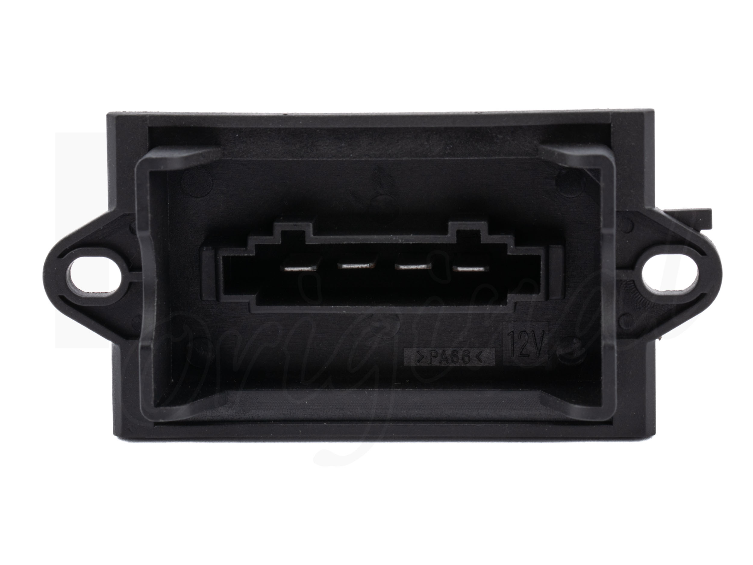 HITACHI 132592 Hueco motstand, kupévifte