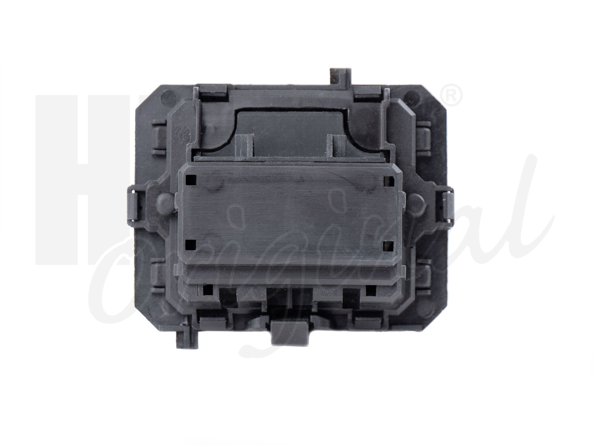 HITACHI 132600 Hueco regulator, kupévifte