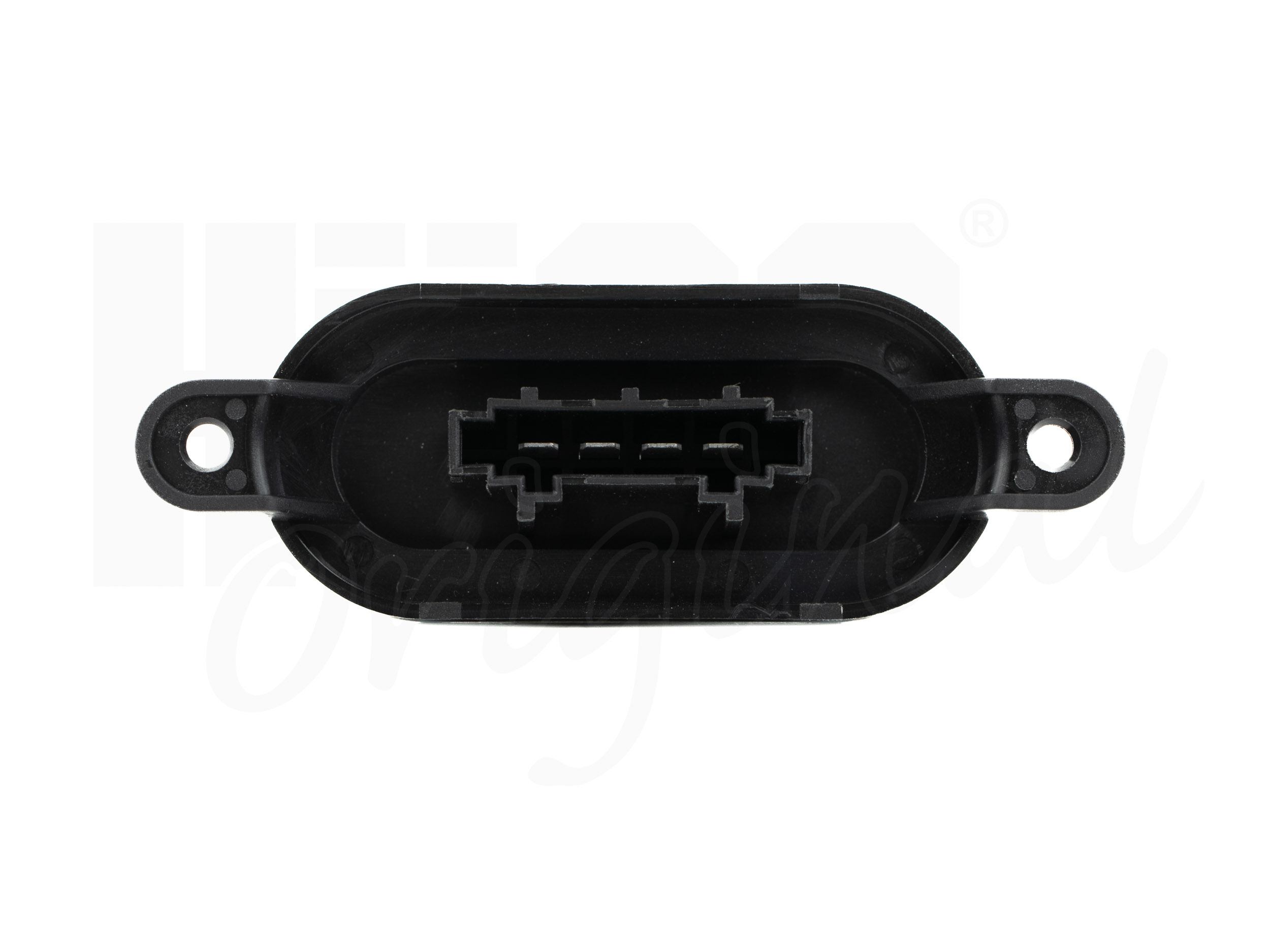HITACHI 132613 Hueco motstand, kupévifte
