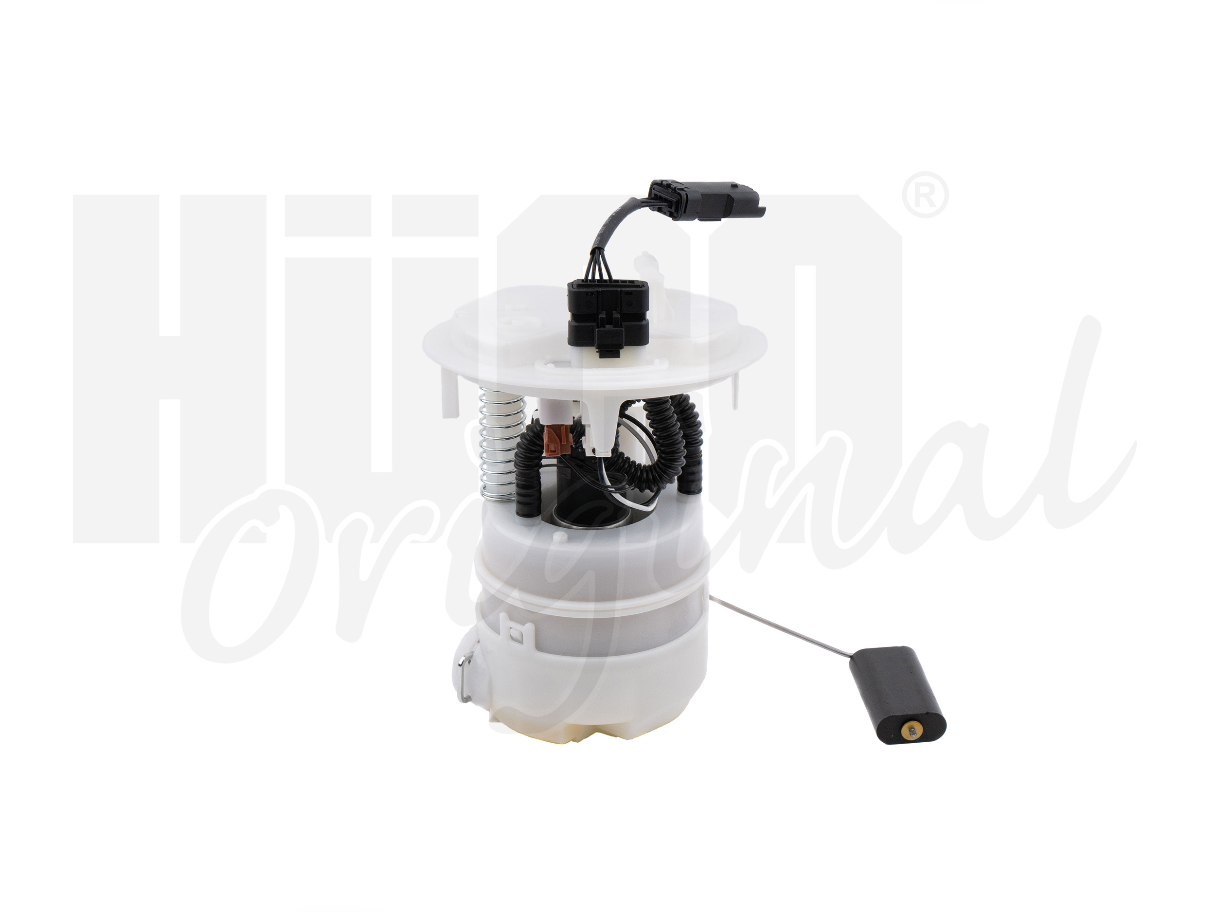 HITACHI 132766 Hueco...