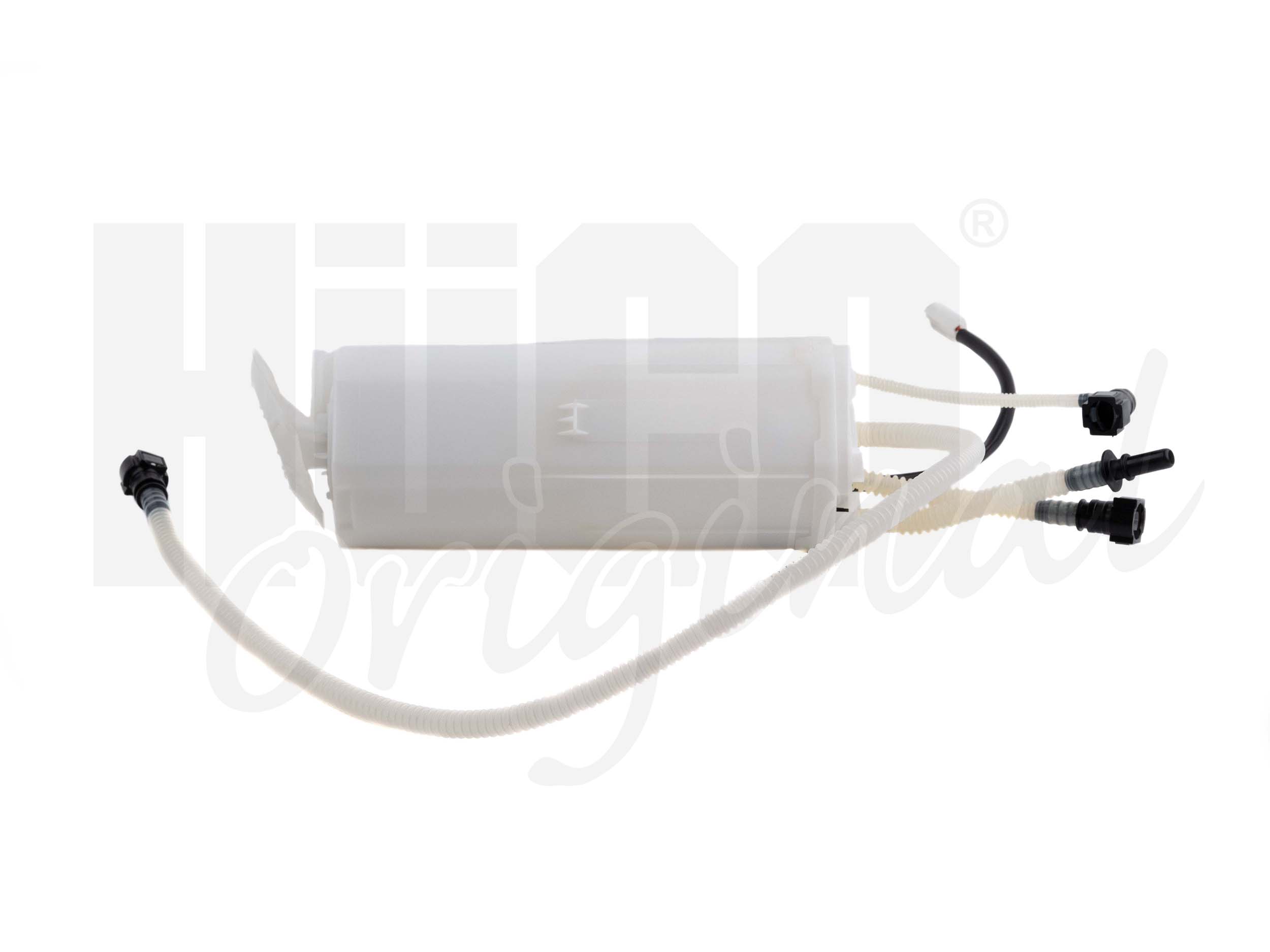 KAMOKA 8400014 Drivstoffpumpe