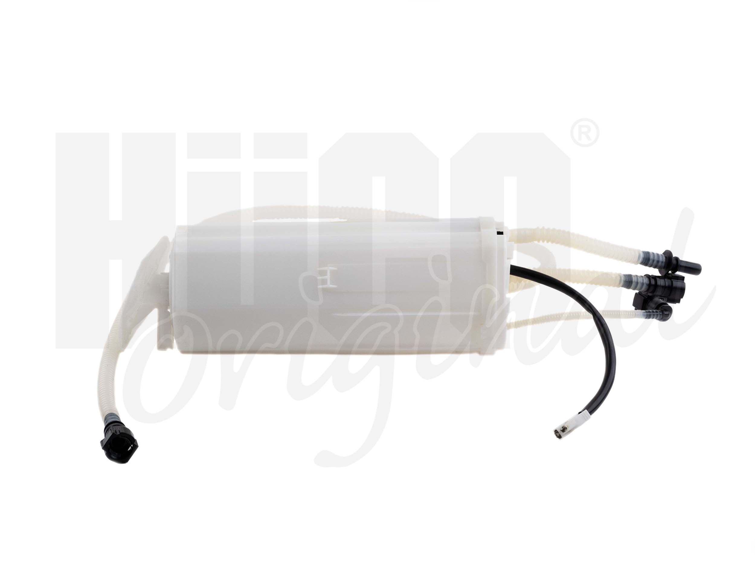 HITACHI 132770 Hueco Drivstoffpumpe