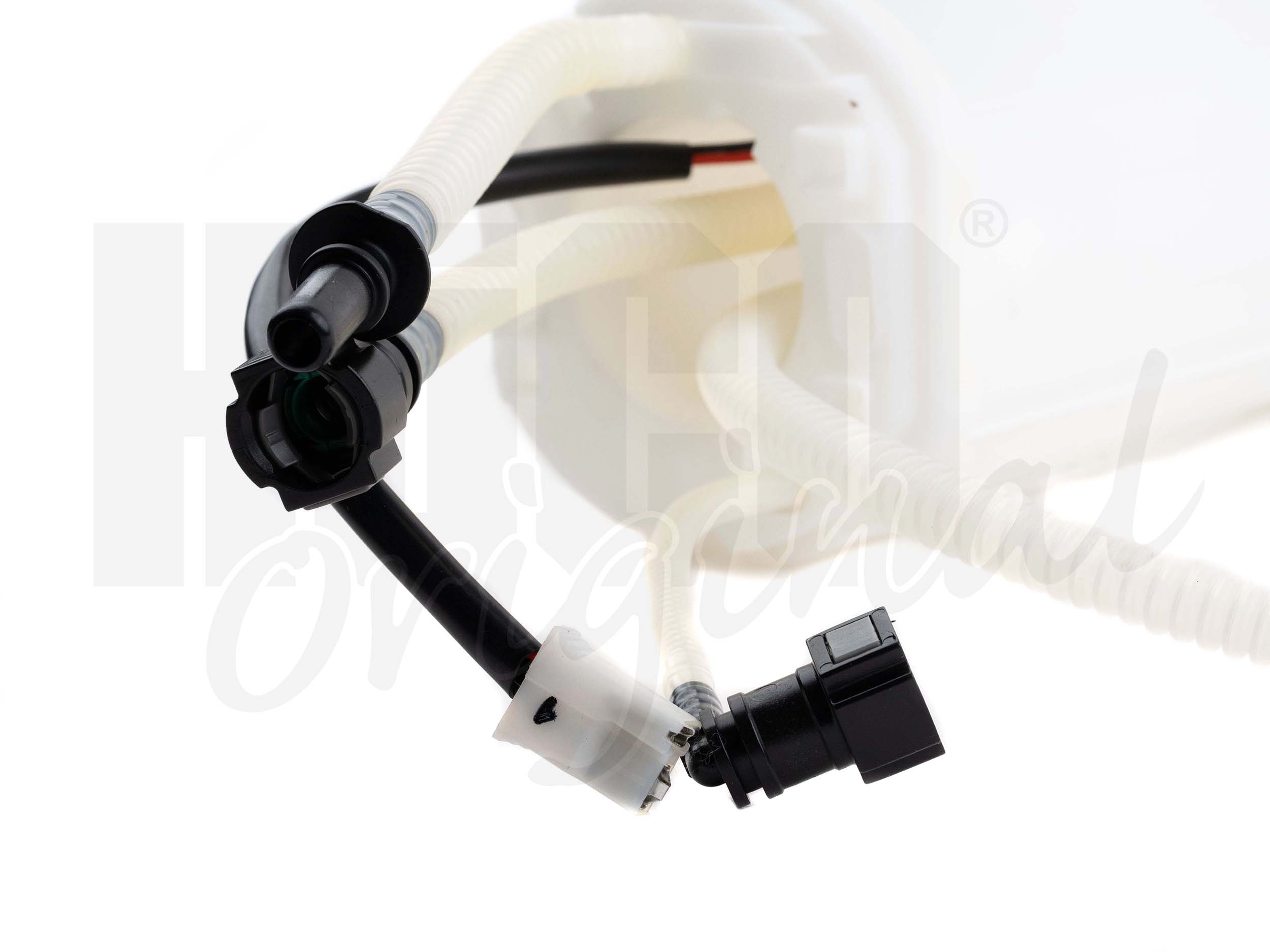 HITACHI 132770 Hueco Drivstoffpumpe