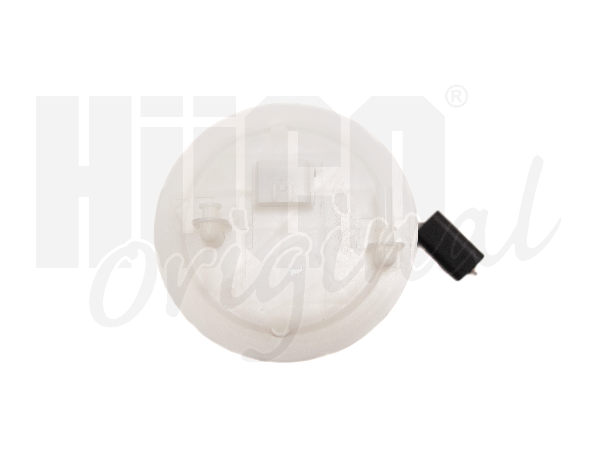 HITACHI 132787 Hueco Drivstoffpumpe