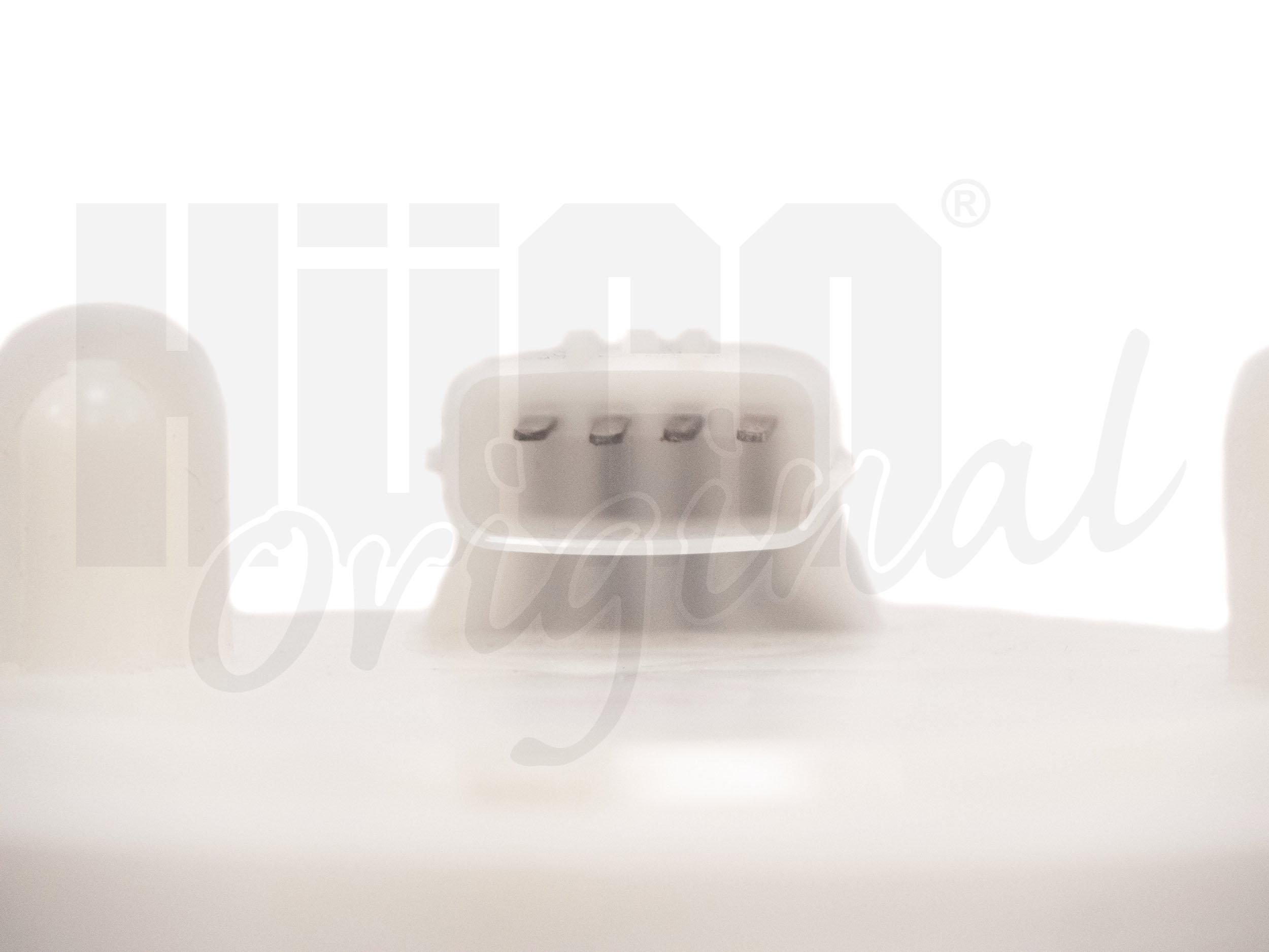 HITACHI 132787 Hueco Drivstoffpumpe