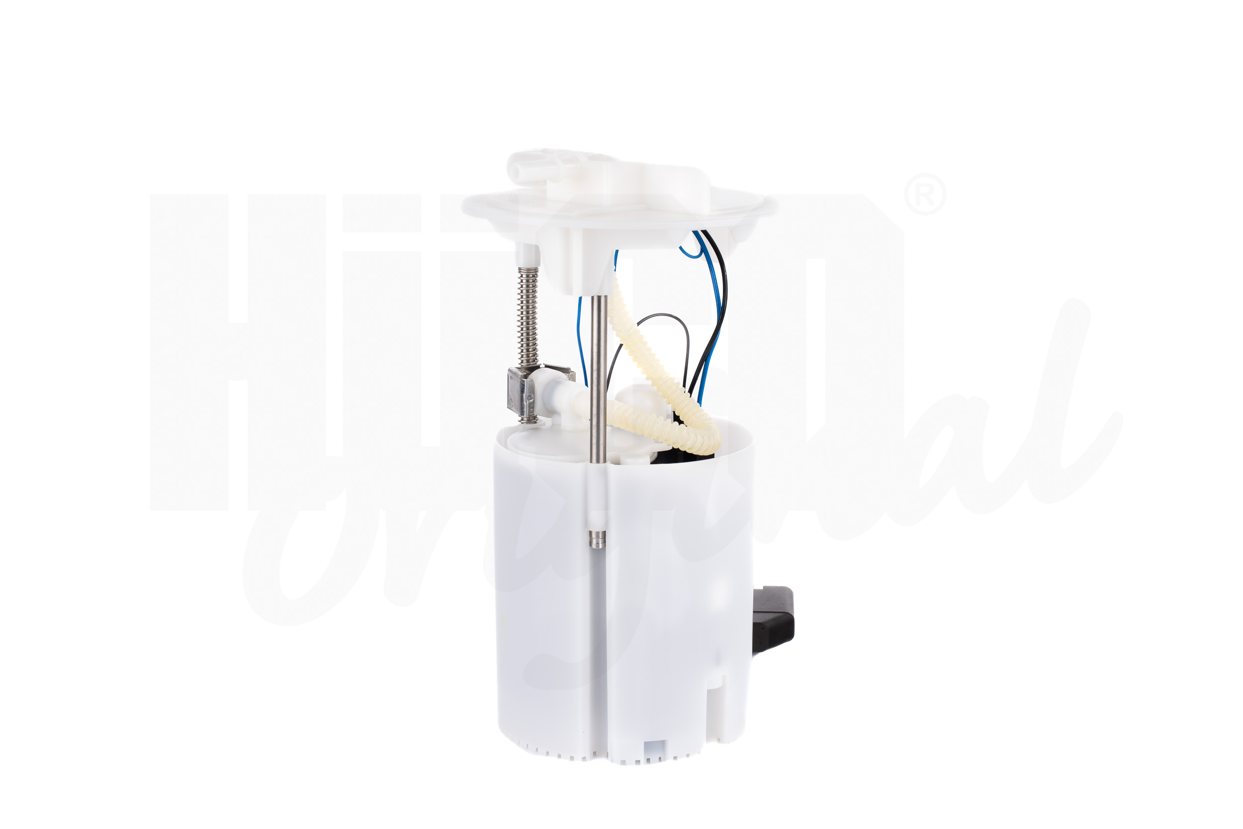 HITACHI 132788 Hueco Drivstoffpumpe
