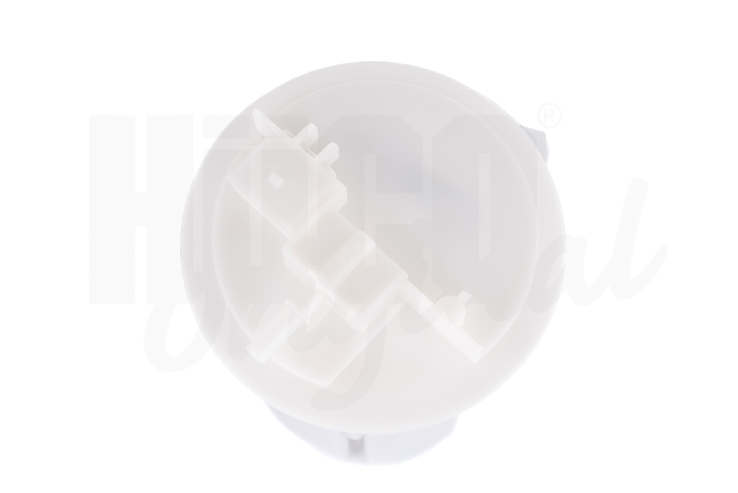 HITACHI 132788 Hueco Drivstoffpumpe