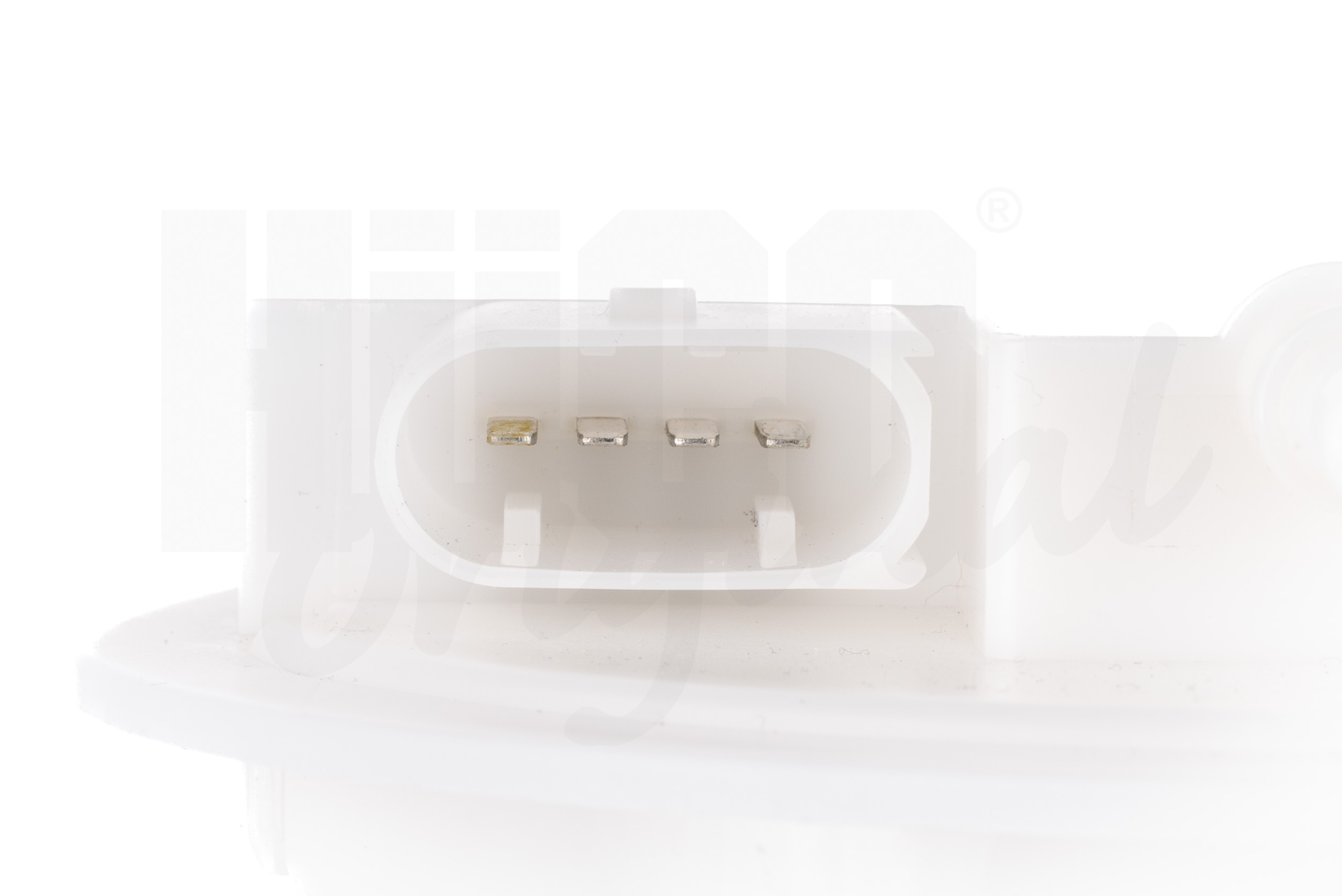 HITACHI 132788 Hueco Drivstoffpumpe