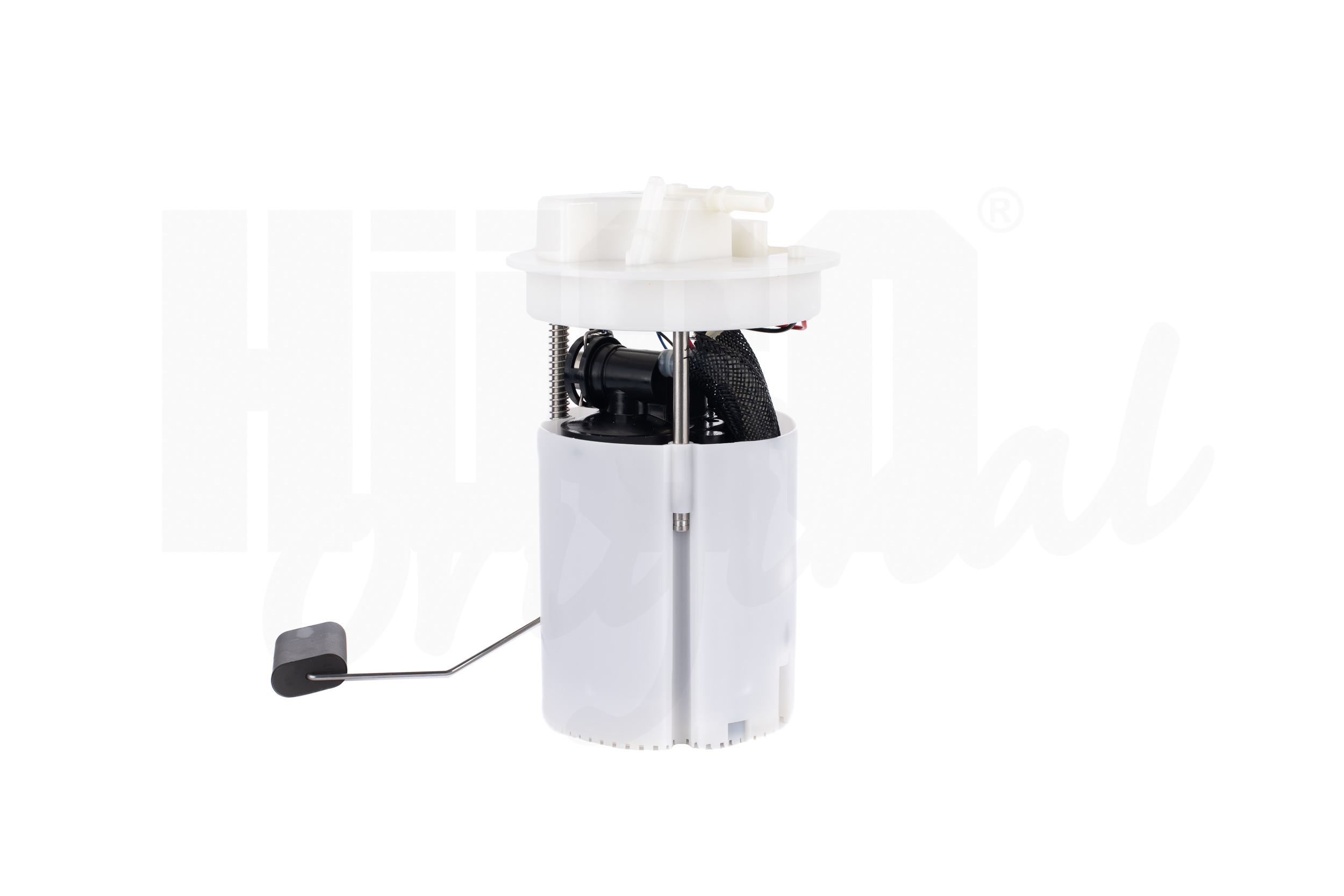 HITACHI 132790 Hueco Drivstoffpumpe