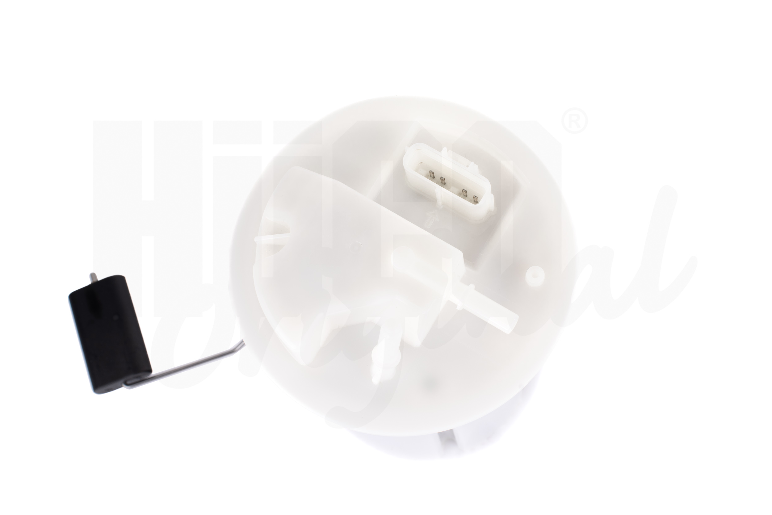 HITACHI 132790 Hueco Drivstoffpumpe
