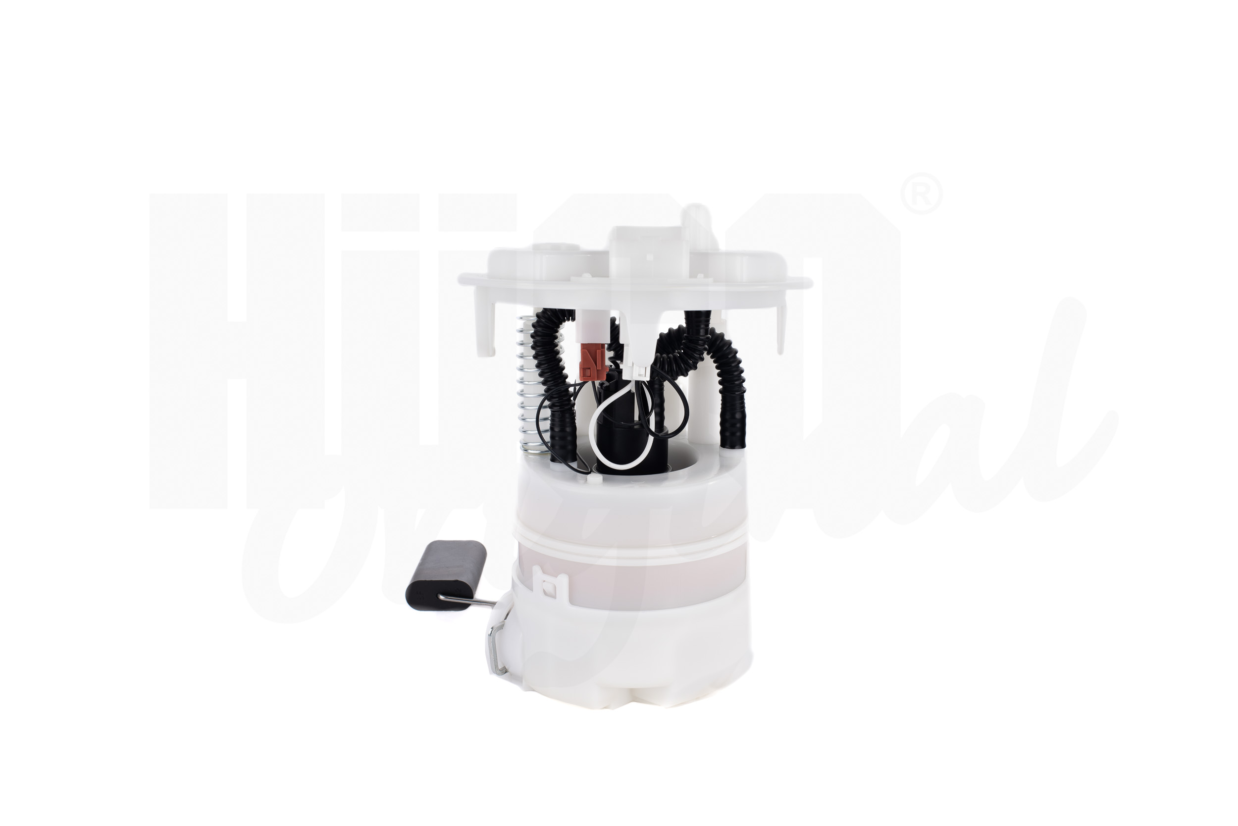HITACHI 132791 Hueco Drivstoffpumpe