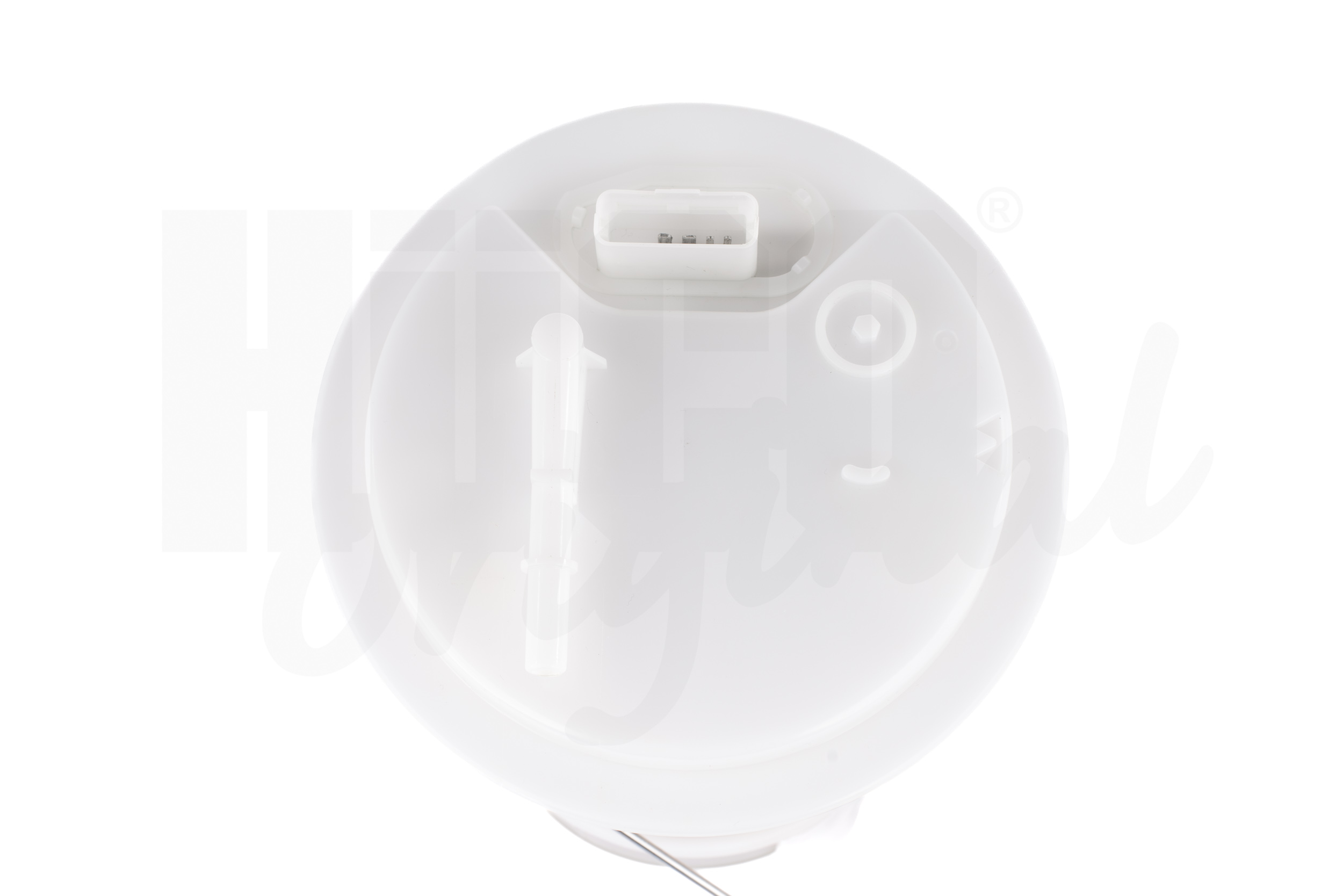 HITACHI 132791 Hueco Drivstoffpumpe