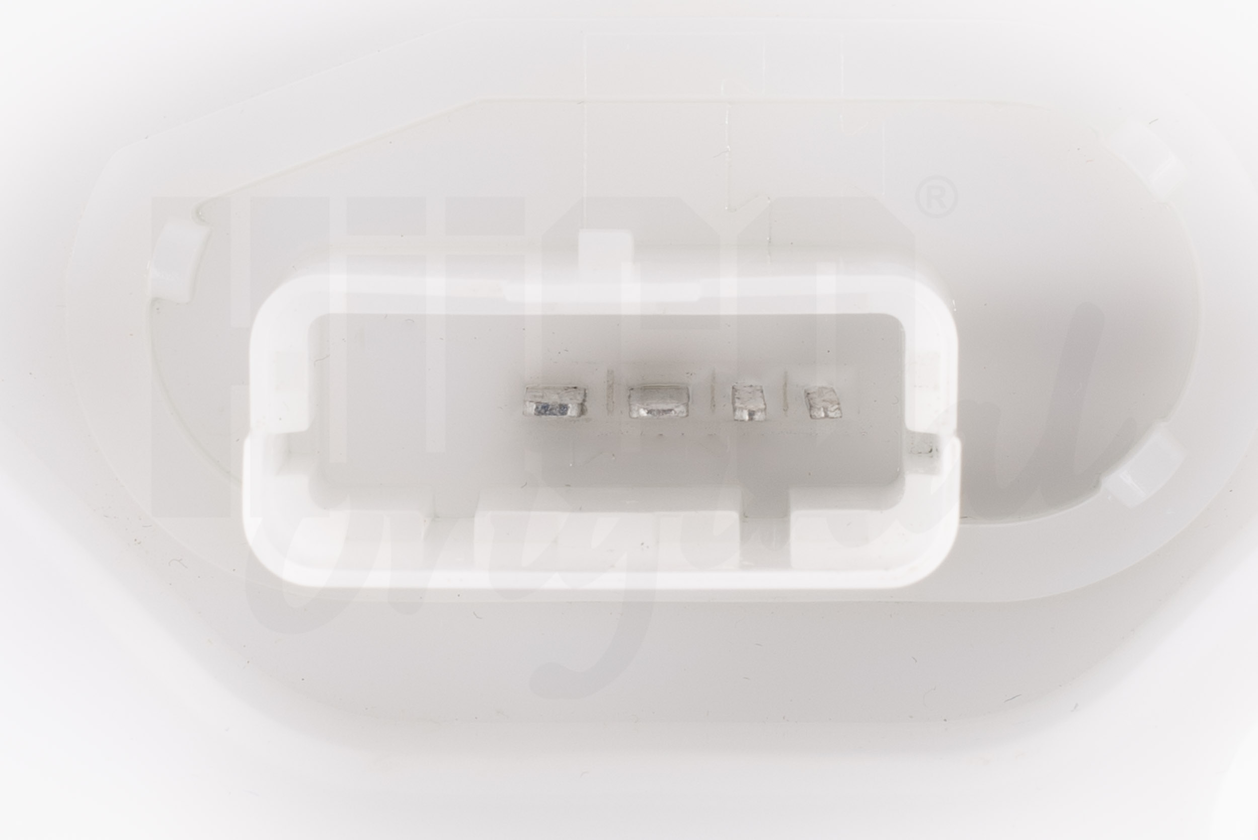 HITACHI 132791 Hueco Drivstoffpumpe