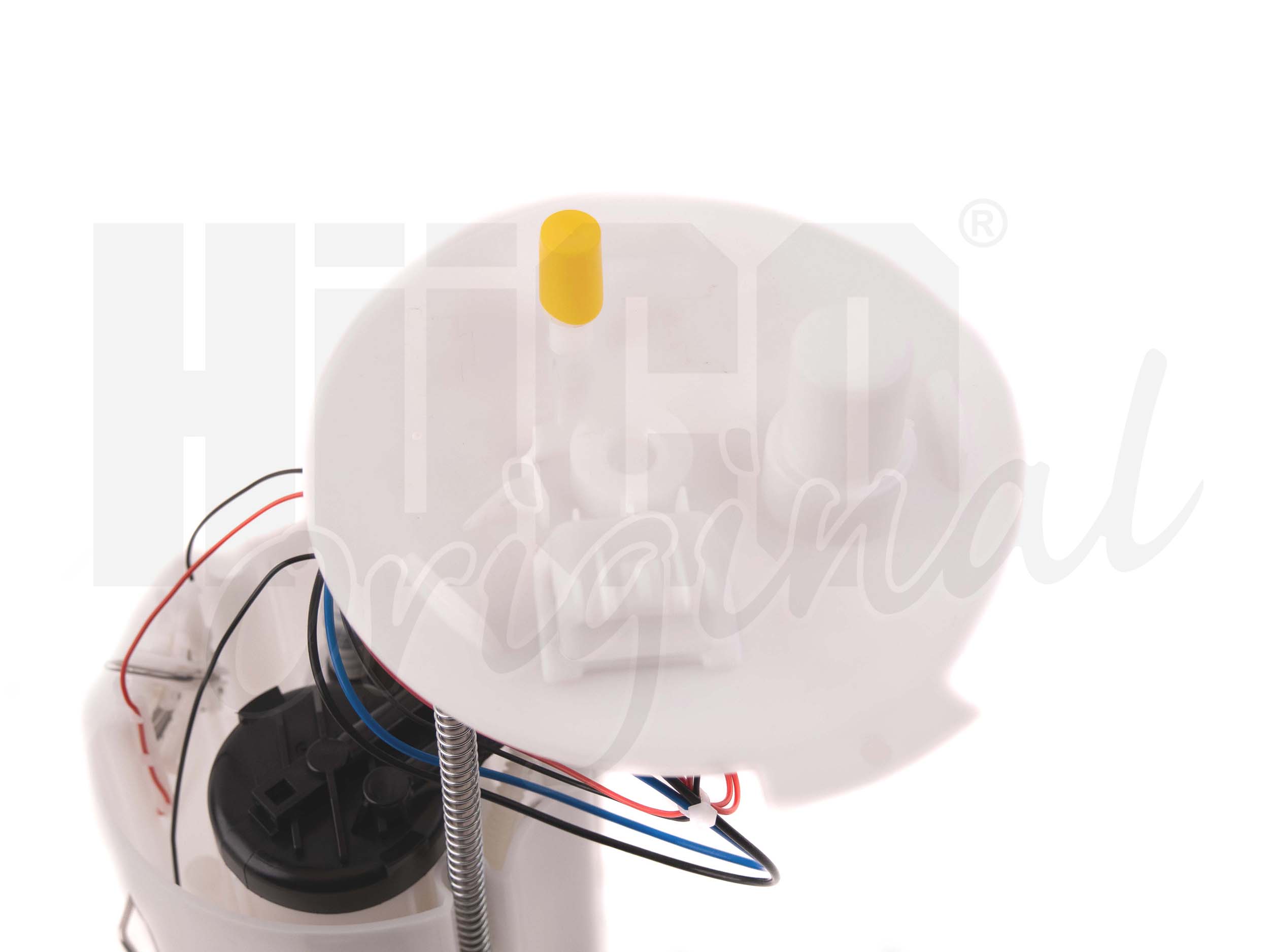 HITACHI 132797 Hueco Drivstoffpumpe