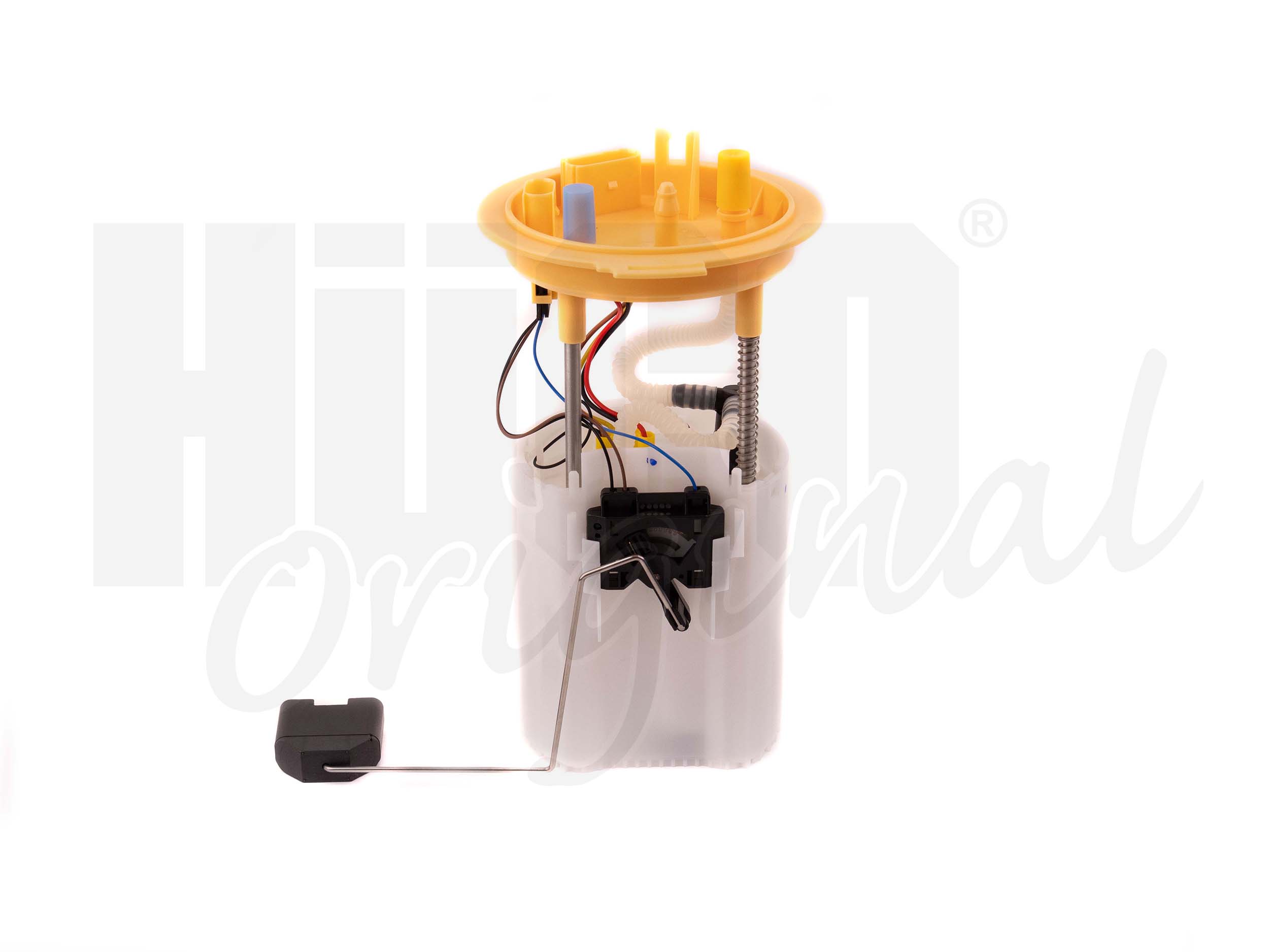 HITACHI 132799 Hueco Drivstoffpumpe