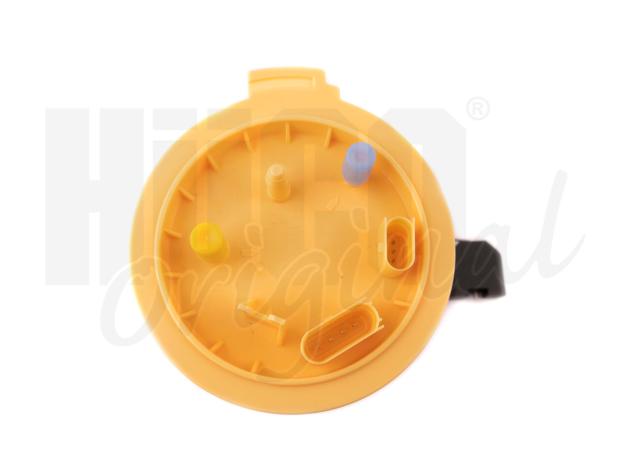 HITACHI 132799 Hueco Drivstoffpumpe