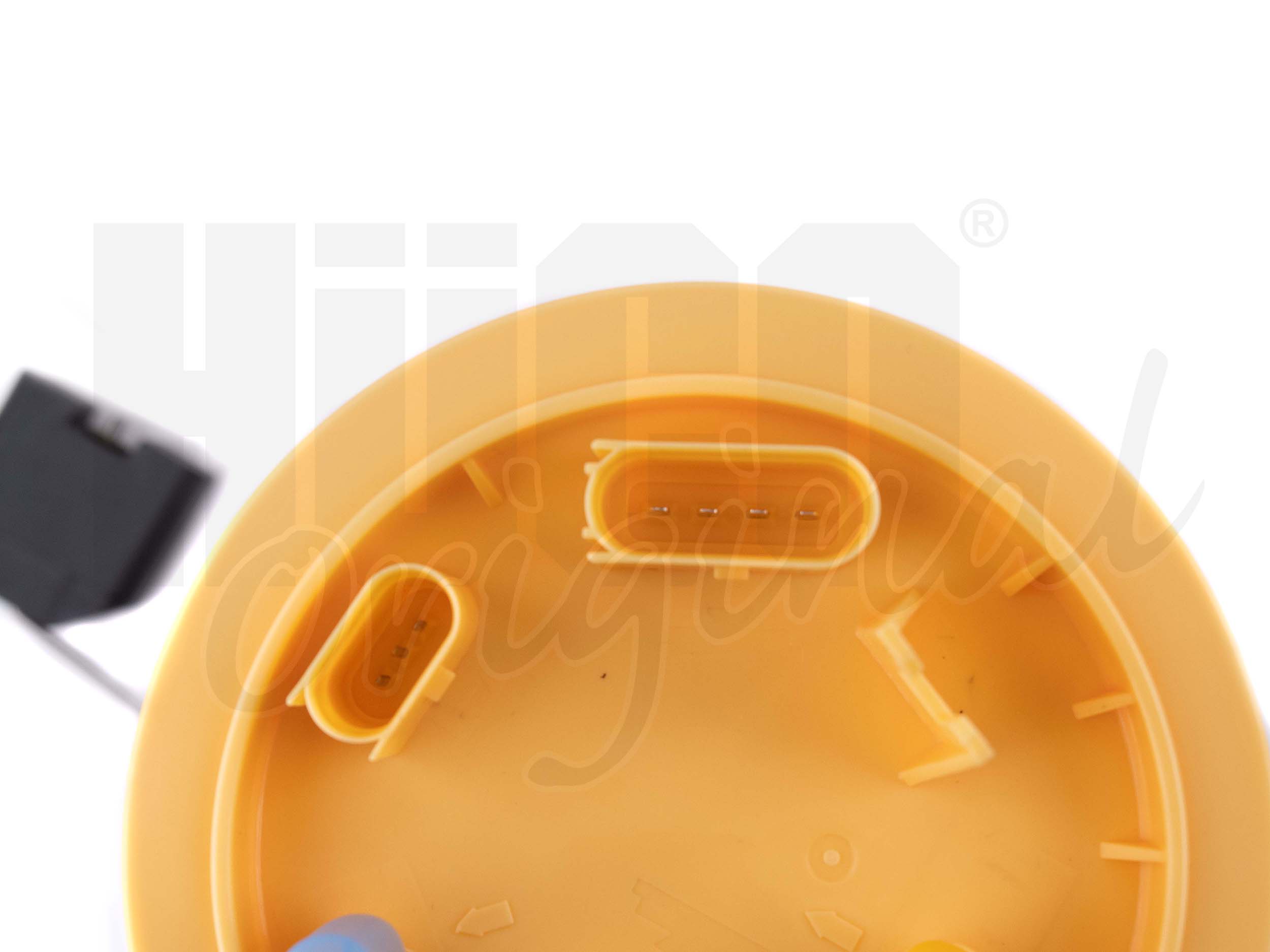 HITACHI 132799 Hueco Drivstoffpumpe