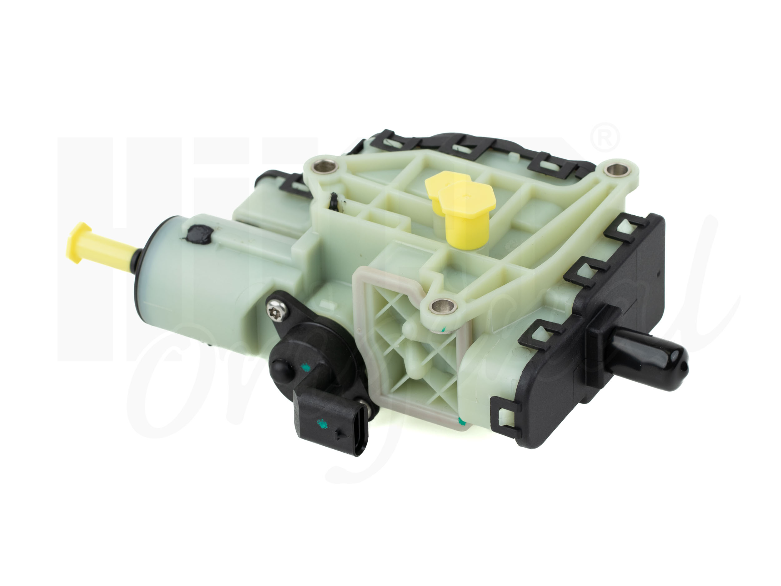 HITACHI 132815 Hueco Matemodul, ureainnsprøytning