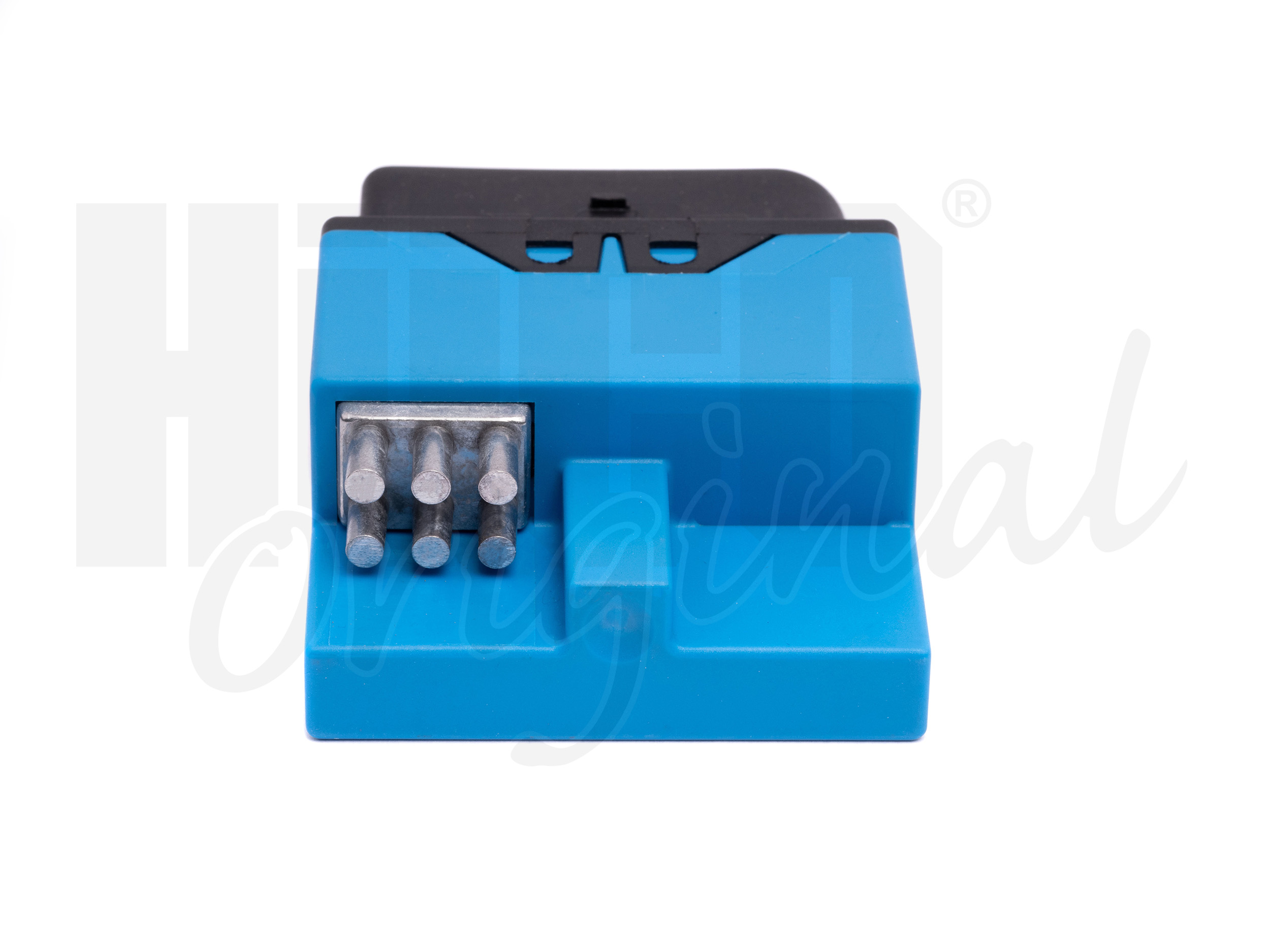 HITACHI 132904 Hueco Styreenhet, drivstoffpumpe