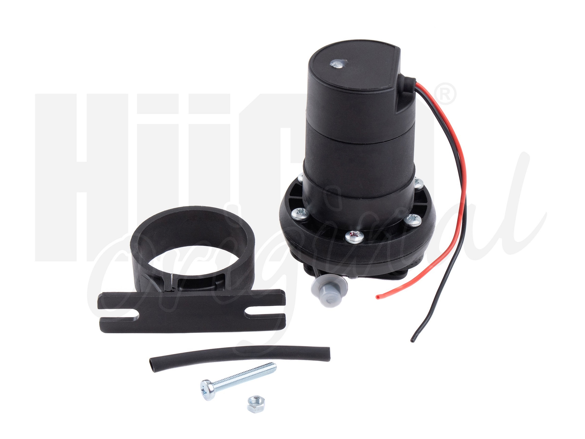 HITACHI 133008 Hueco Αντλία καυσίμου