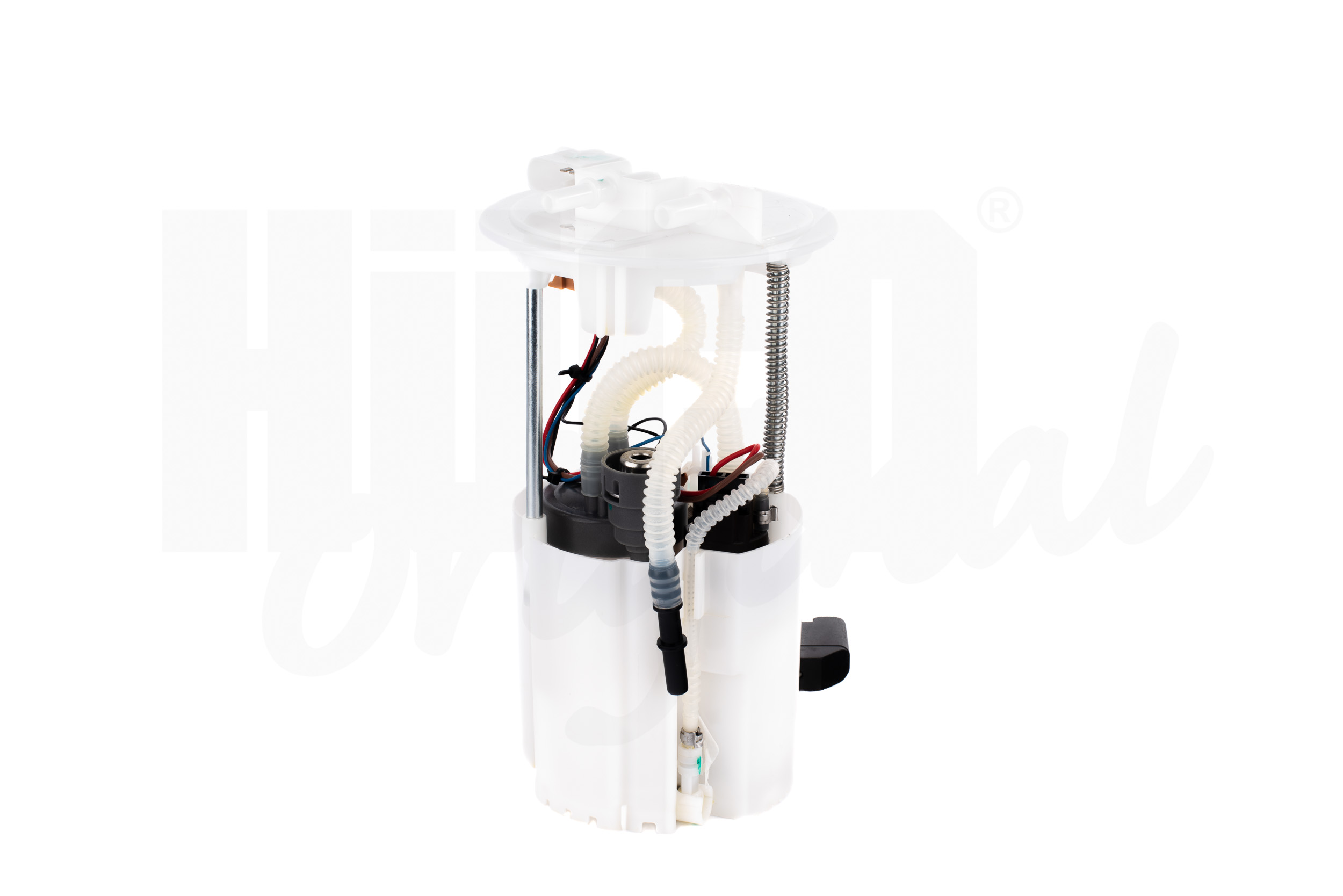 HITACHI 133132 Hueco Drivstoffpumpe