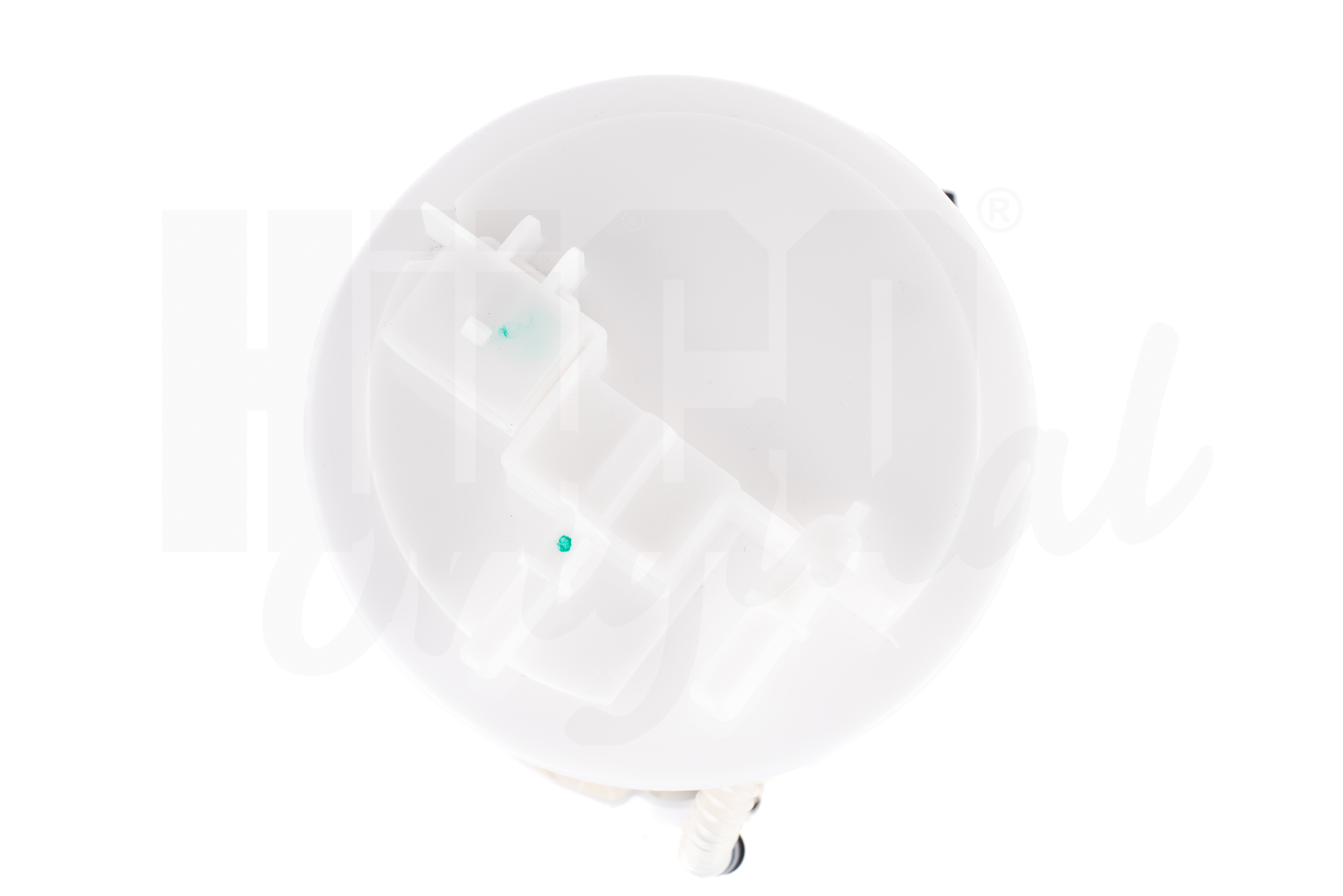 HITACHI 133132 Hueco Drivstoffpumpe
