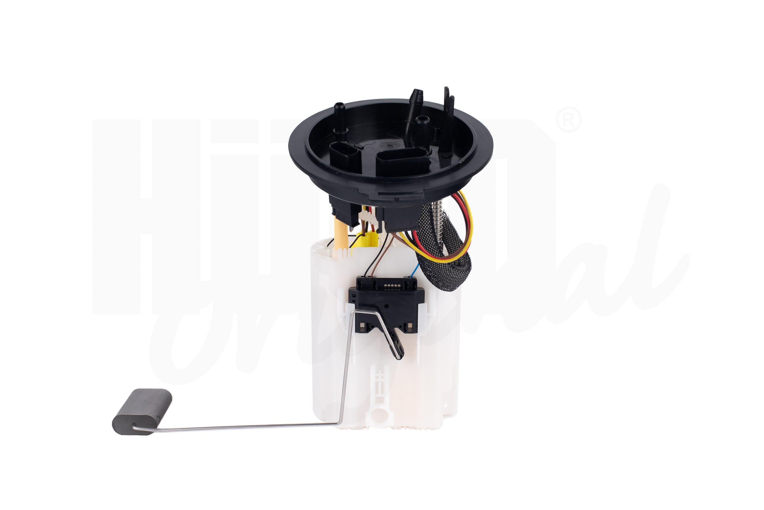 BOSCH 0 986 580 953 Drivstoffpumpe