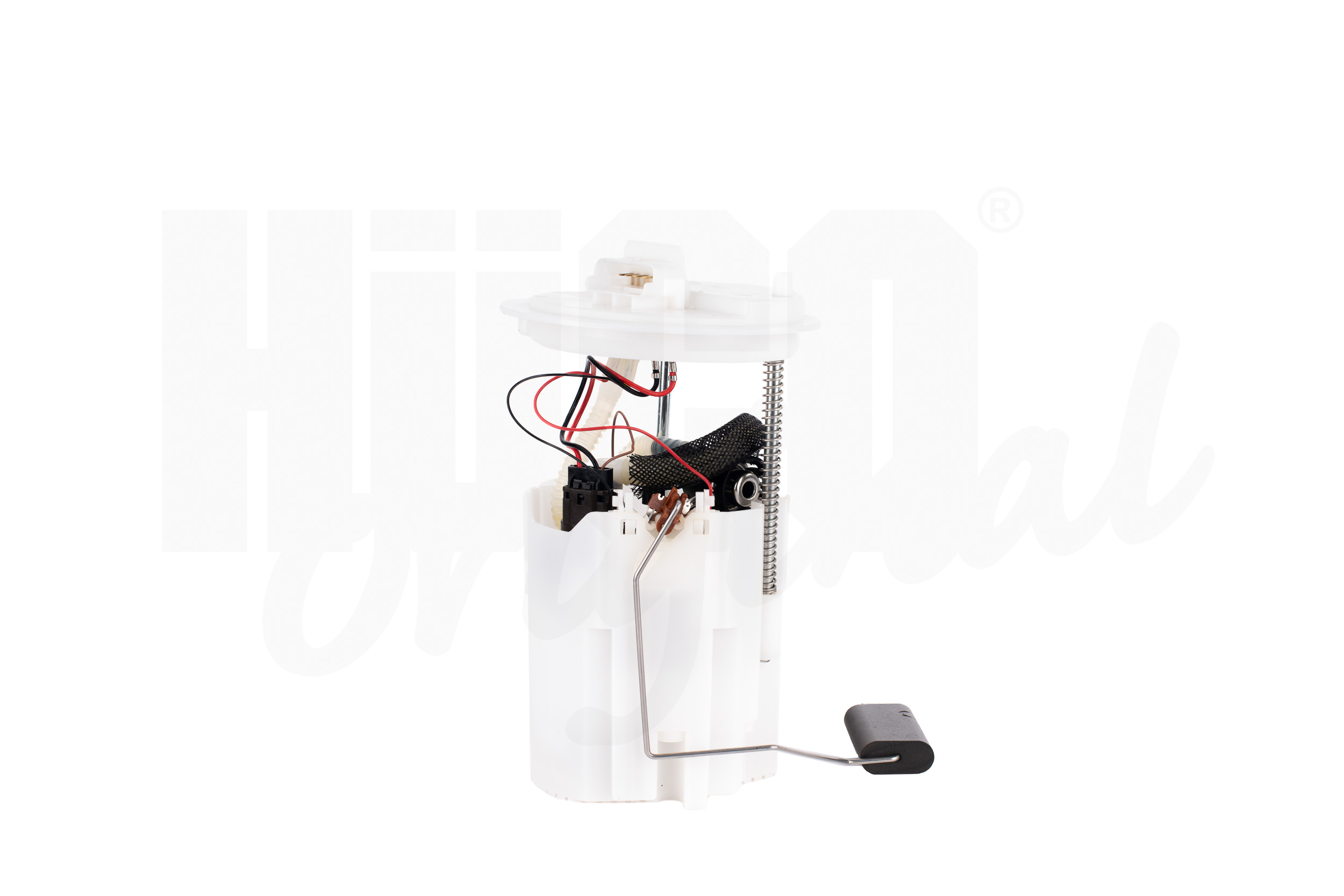 BOSCH 0 986 580 208 Drivstoffpumpe