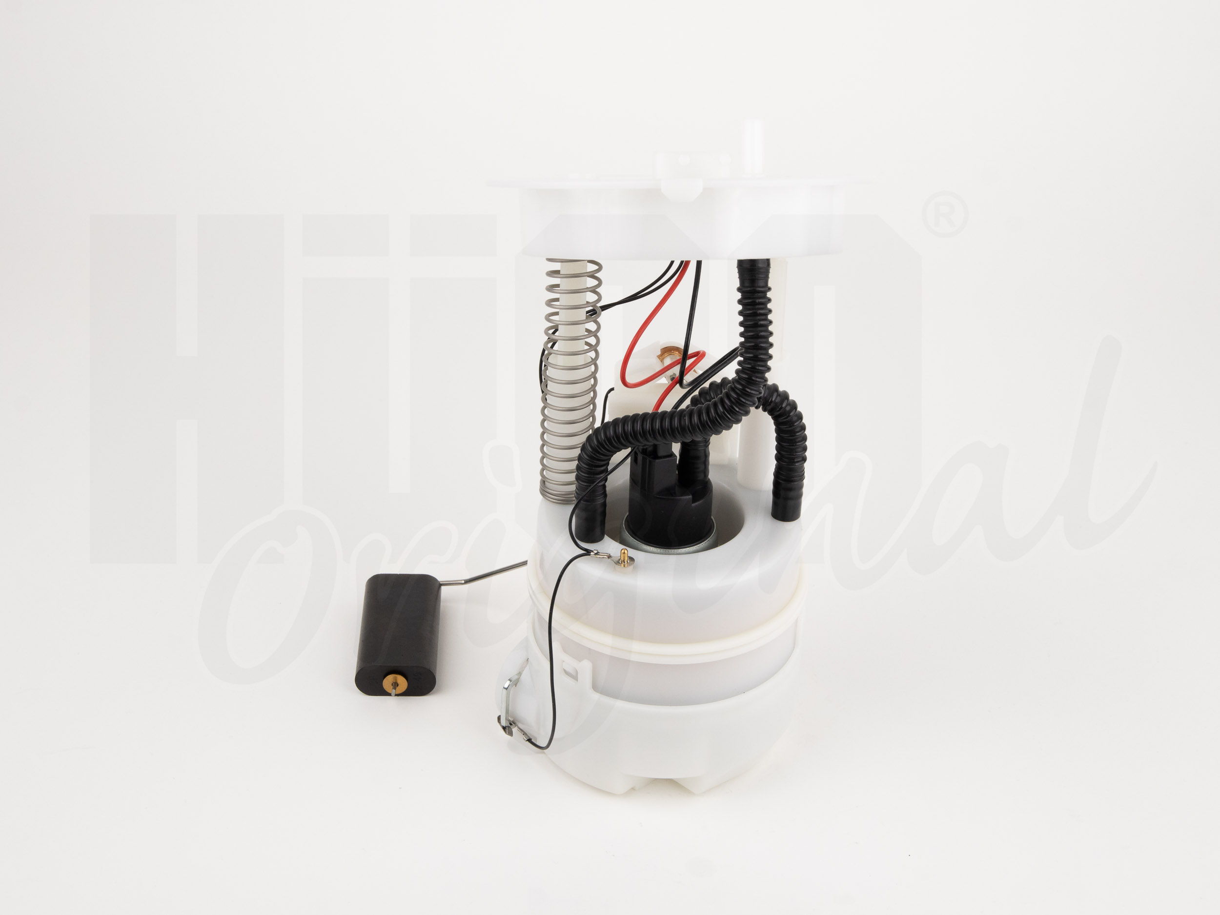 HITACHI 133139 Hueco Drivstoffpumpe