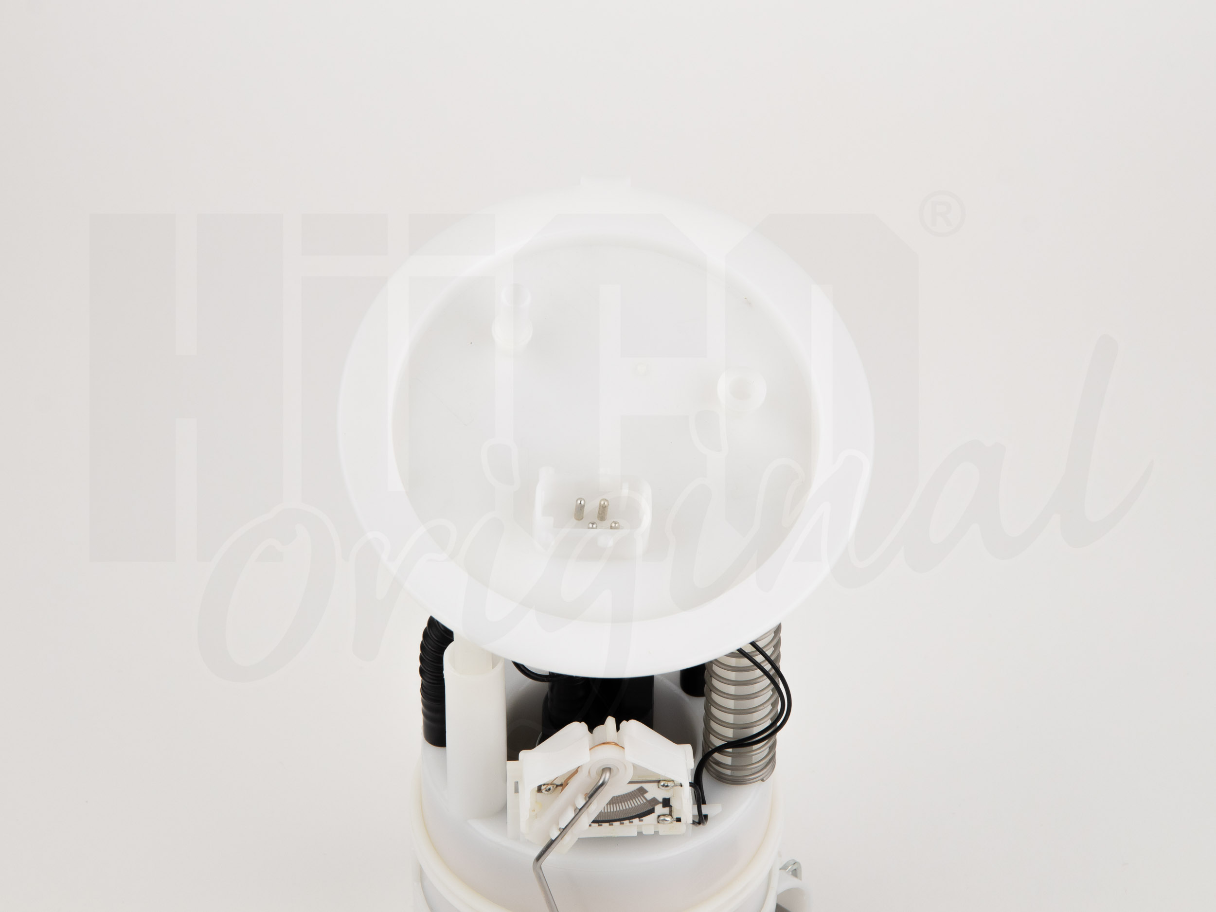 HITACHI 133139 Hueco Drivstoffpumpe