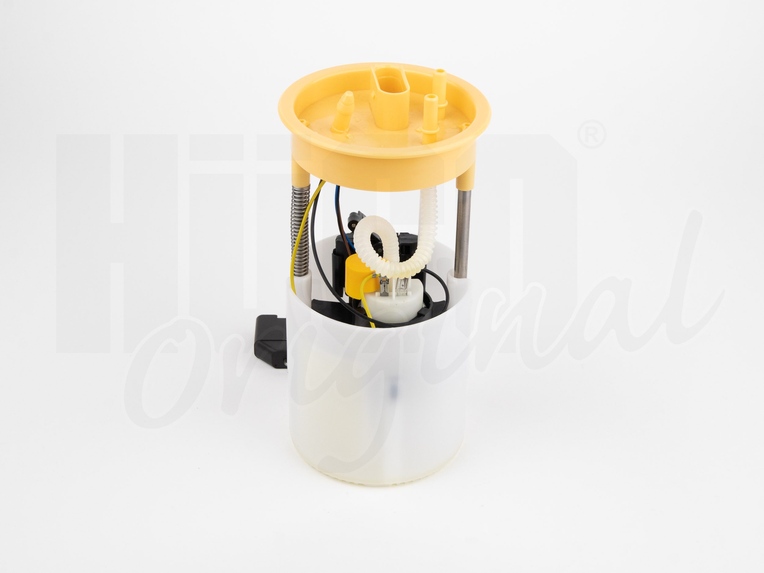 HITACHI 133141 Hueco Drivstoffpumpe
