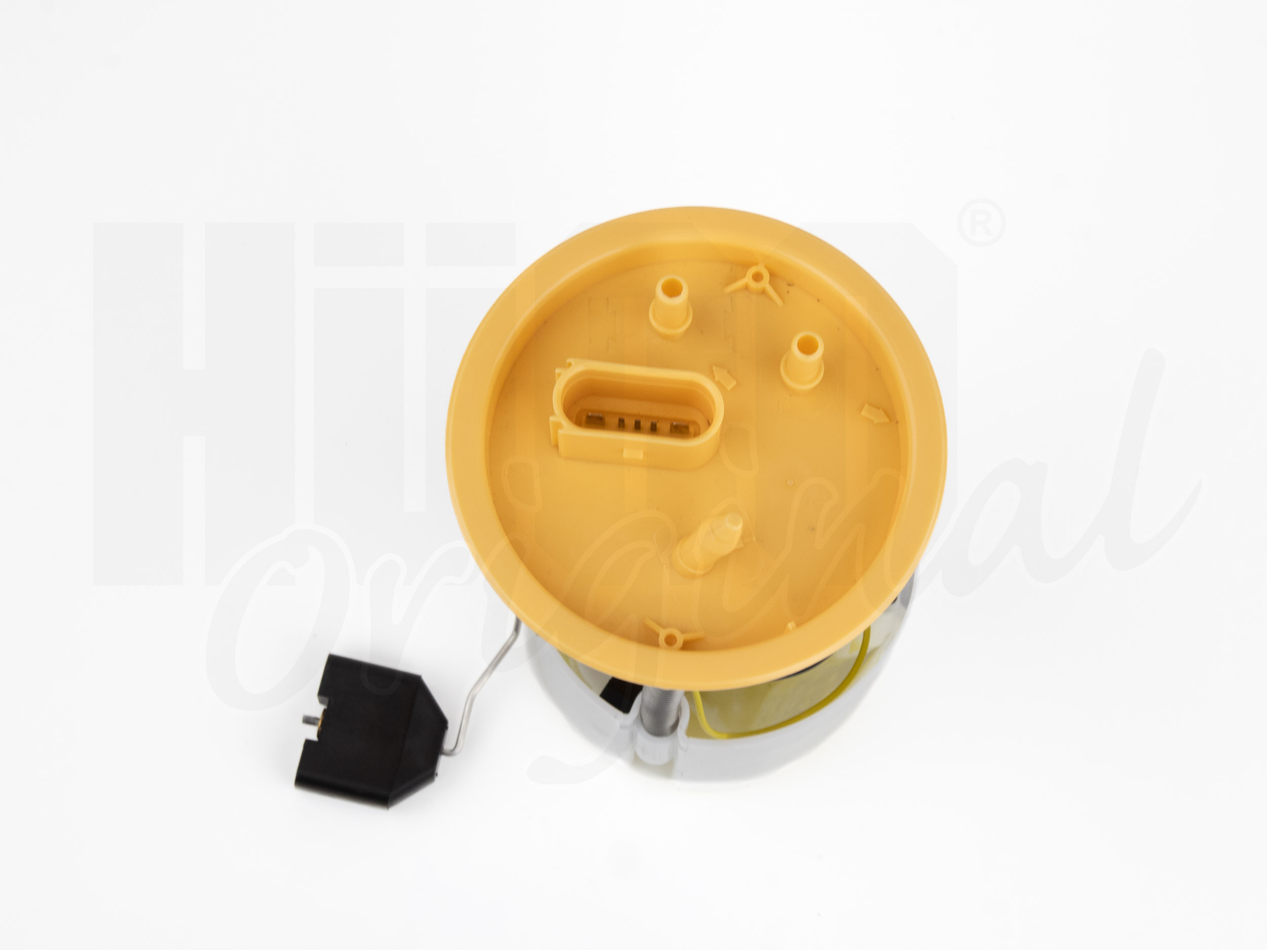 HITACHI 133141 Hueco Drivstoffpumpe