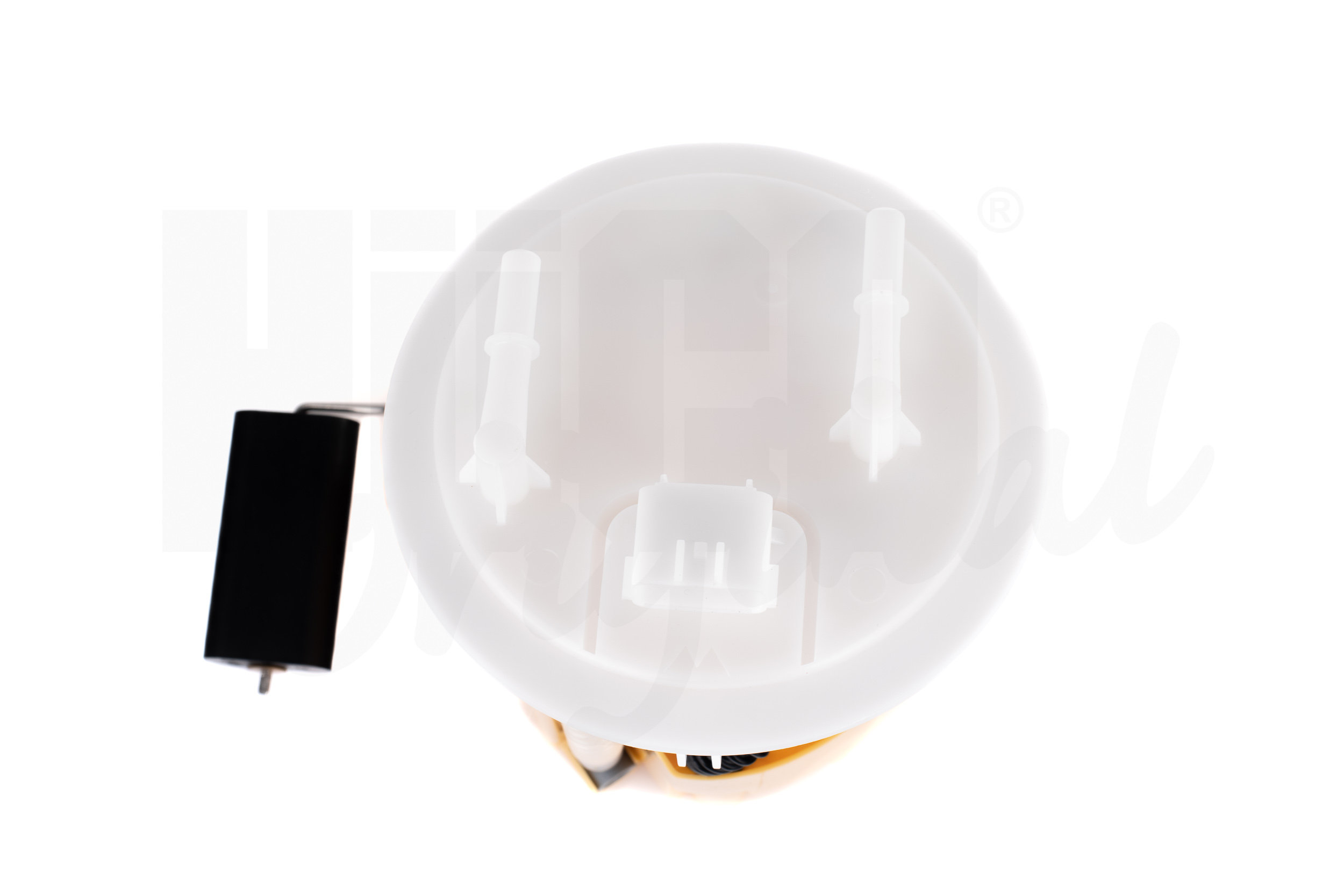 HITACHI 133230 Hueco Sensor, drivstoff nivå