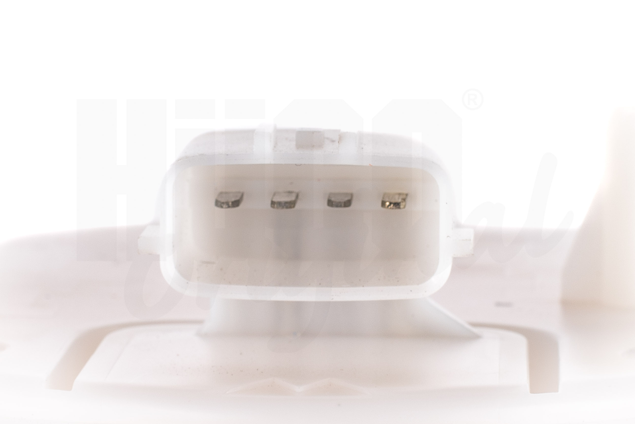 HITACHI 133230 Hueco Sensor, drivstoff nivå