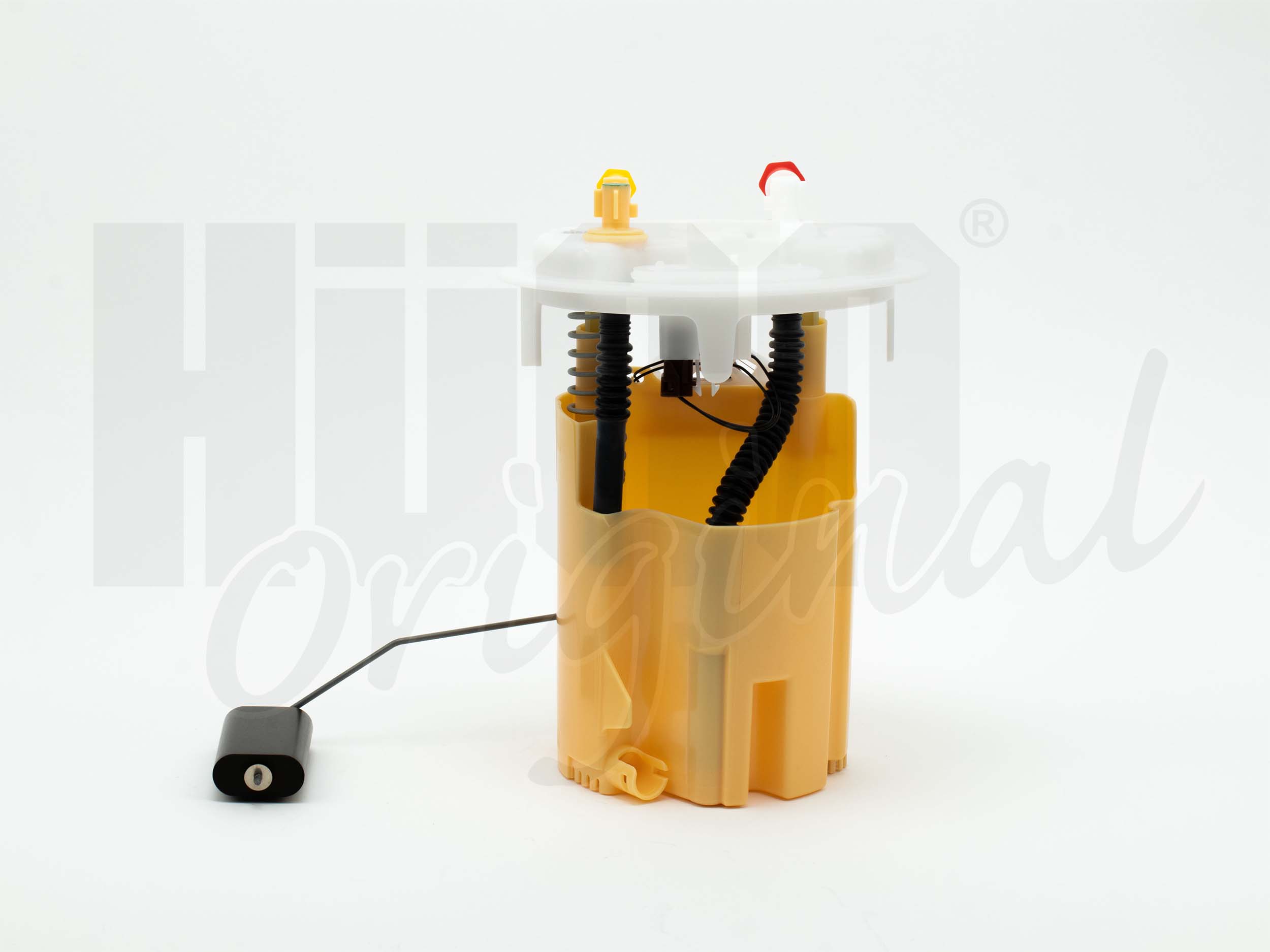 HITACHI 133232 Hueco Sensor, drivstoff nivå