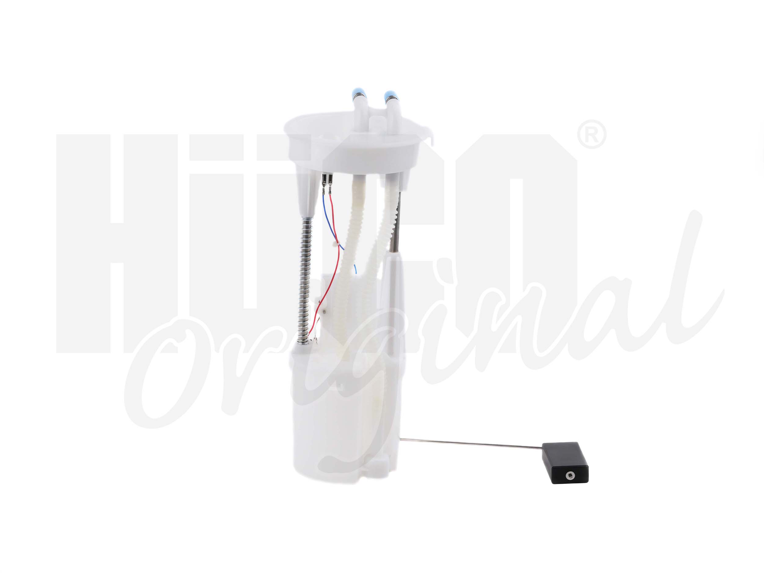 HITACHI 133233 Hueco...