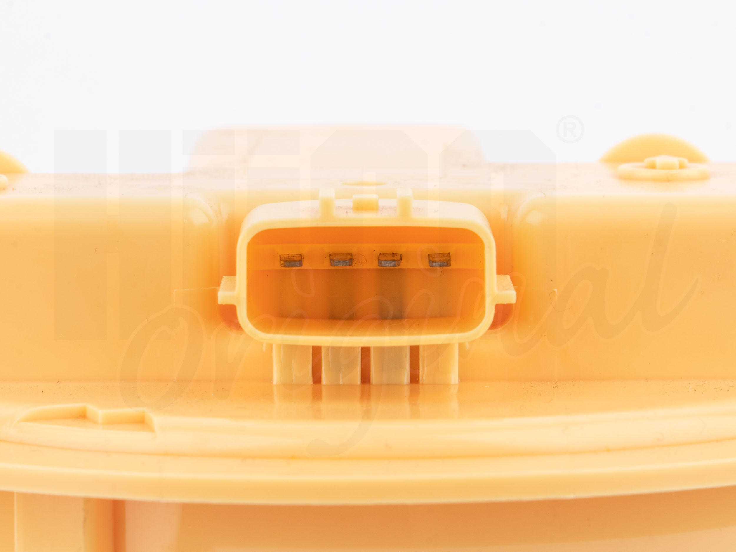 HITACHI 133236 Hueco Sensor, drivstoff nivå