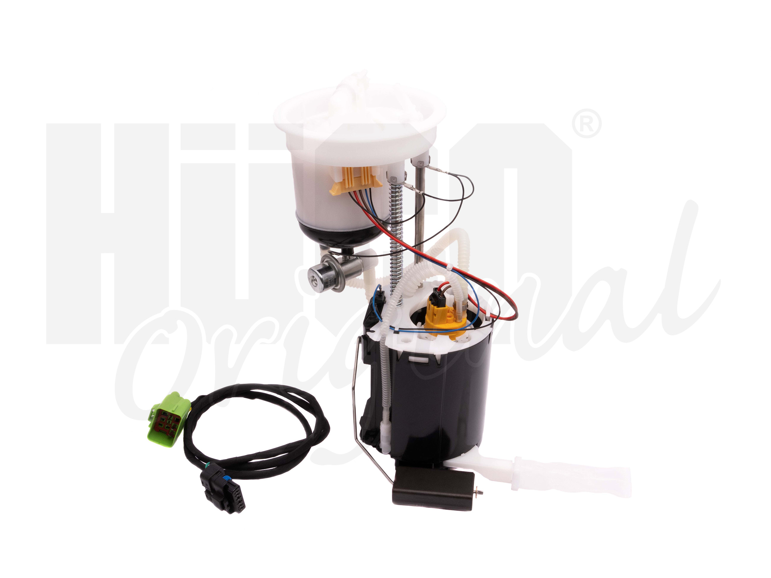 DELPHI FG1252-12B1 Drivstoffpumpe
