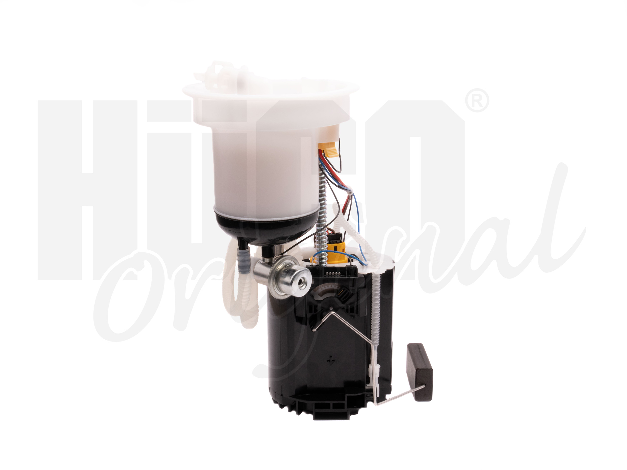 HITACHI 133245 Service Kit Drivstoffpumpe
