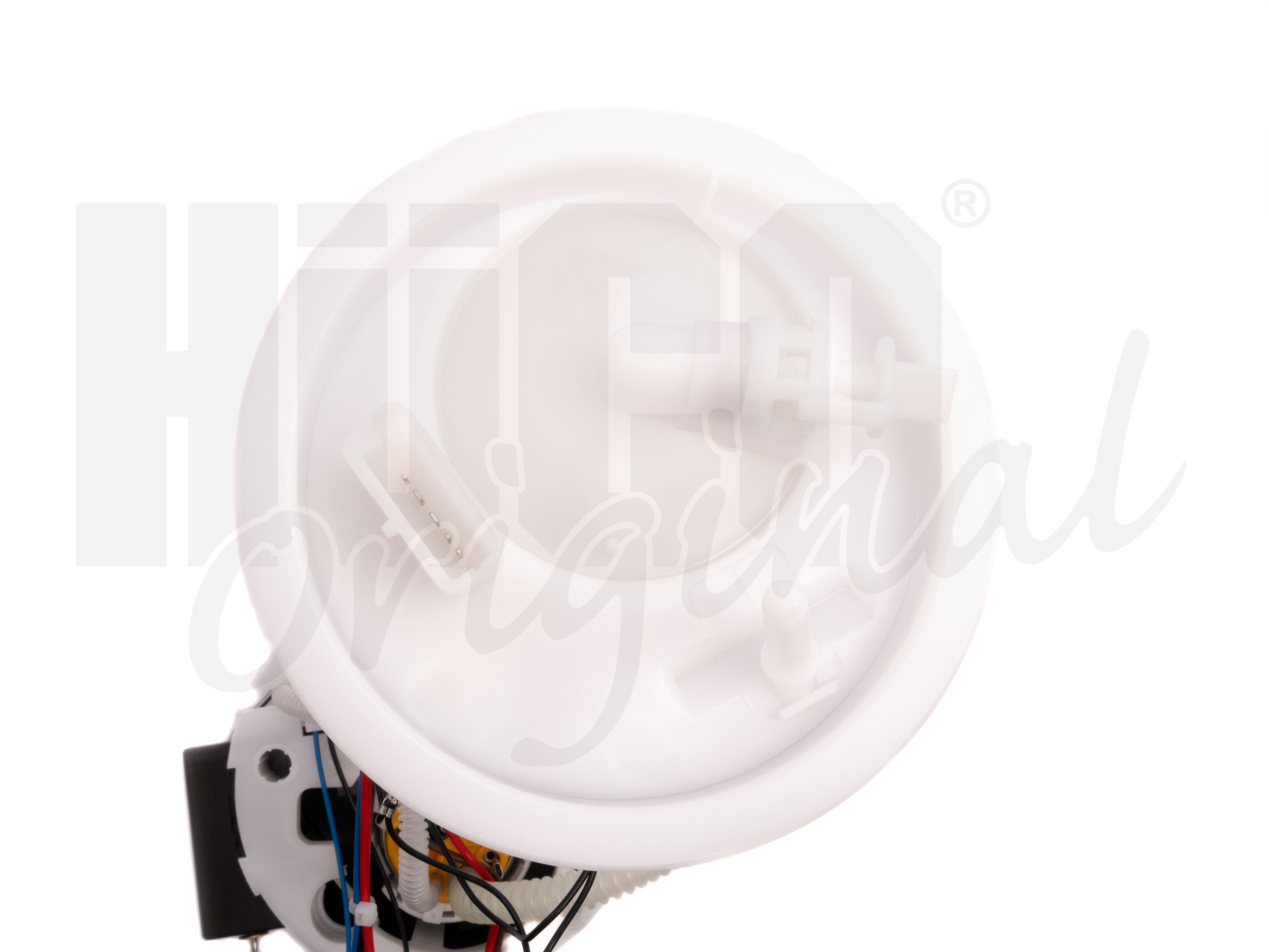 HITACHI 133245 Service Kit Drivstoffpumpe