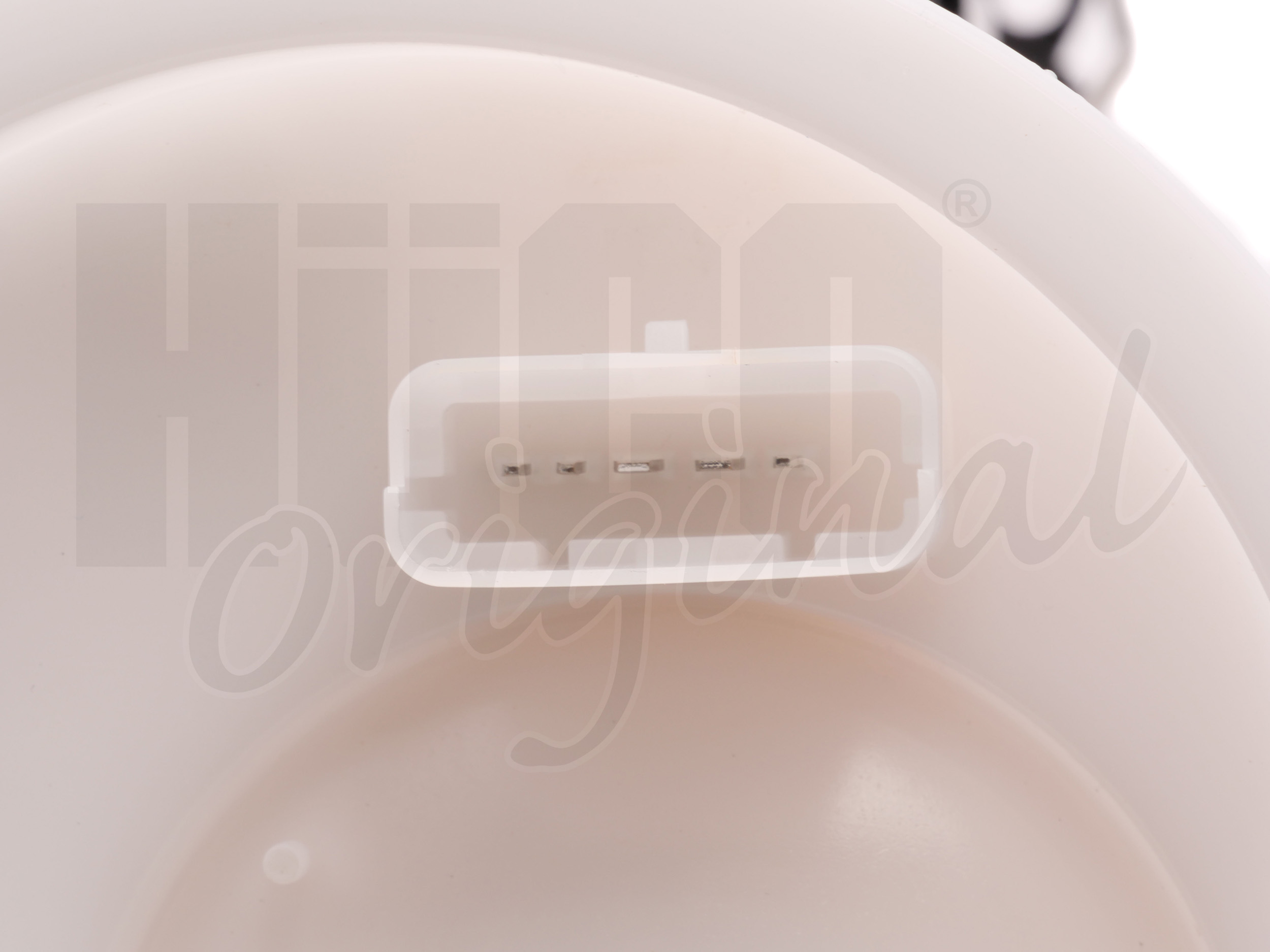 HITACHI 133245 Service Kit Drivstoffpumpe
